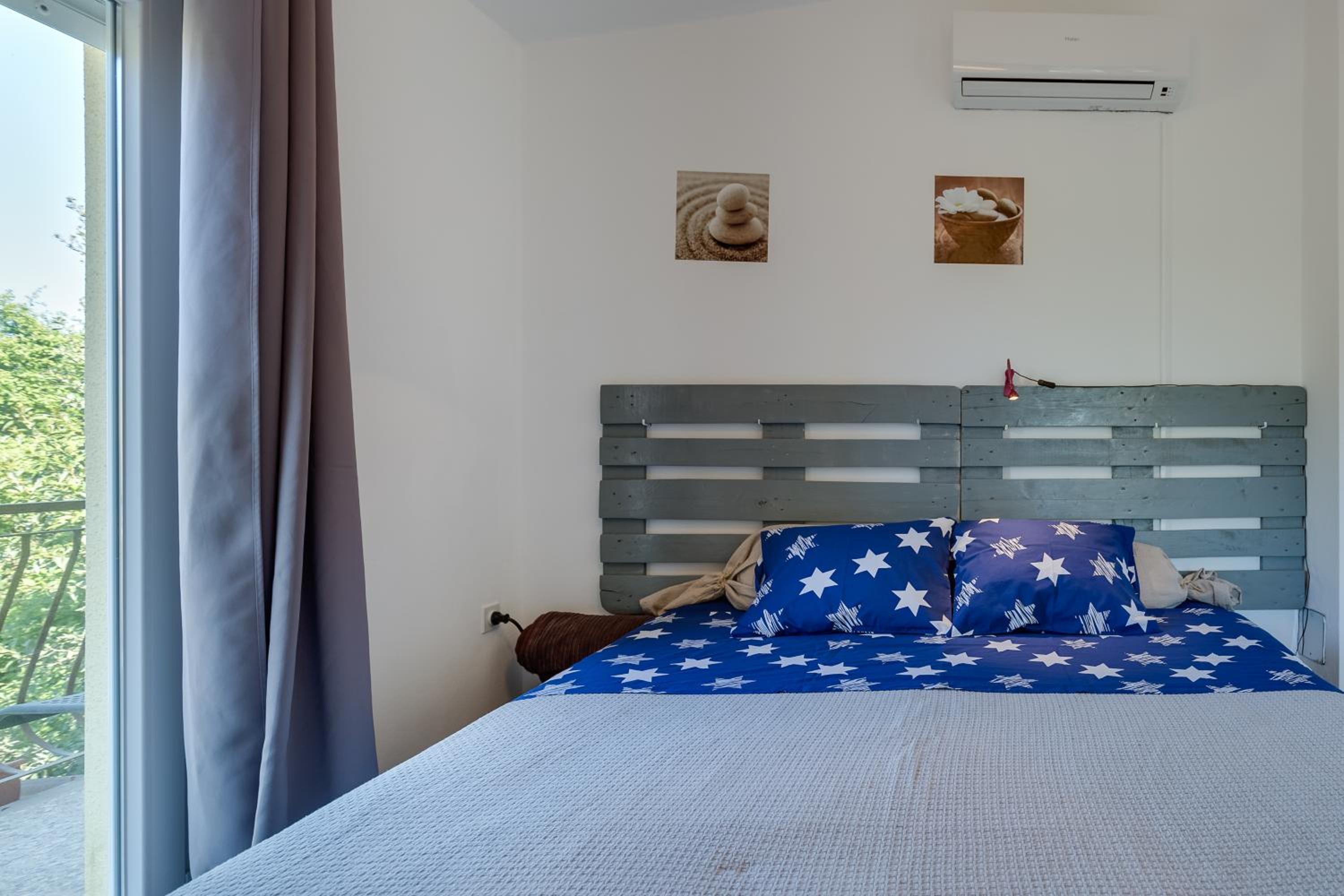 Apartment Marija