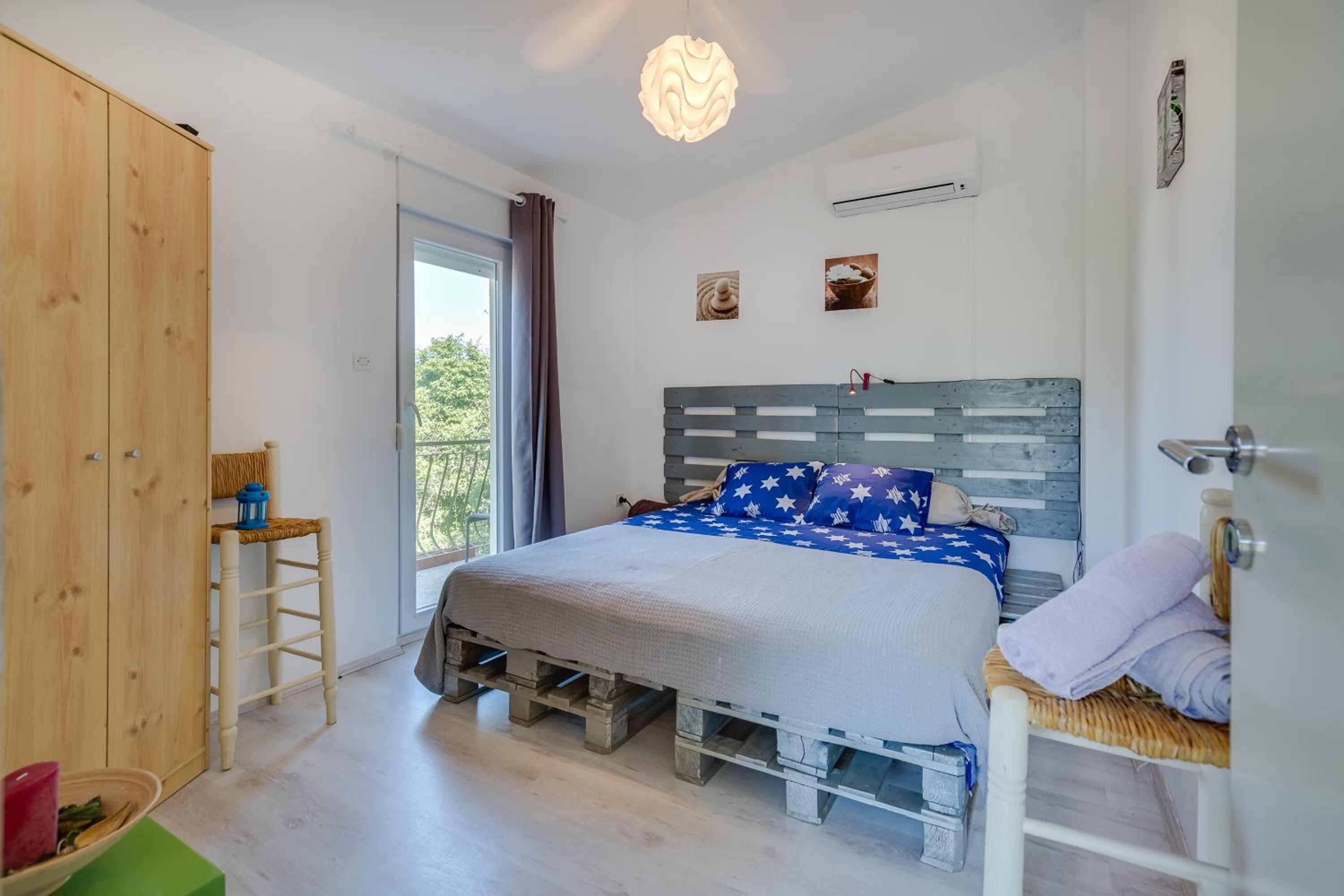 Apartment Marija