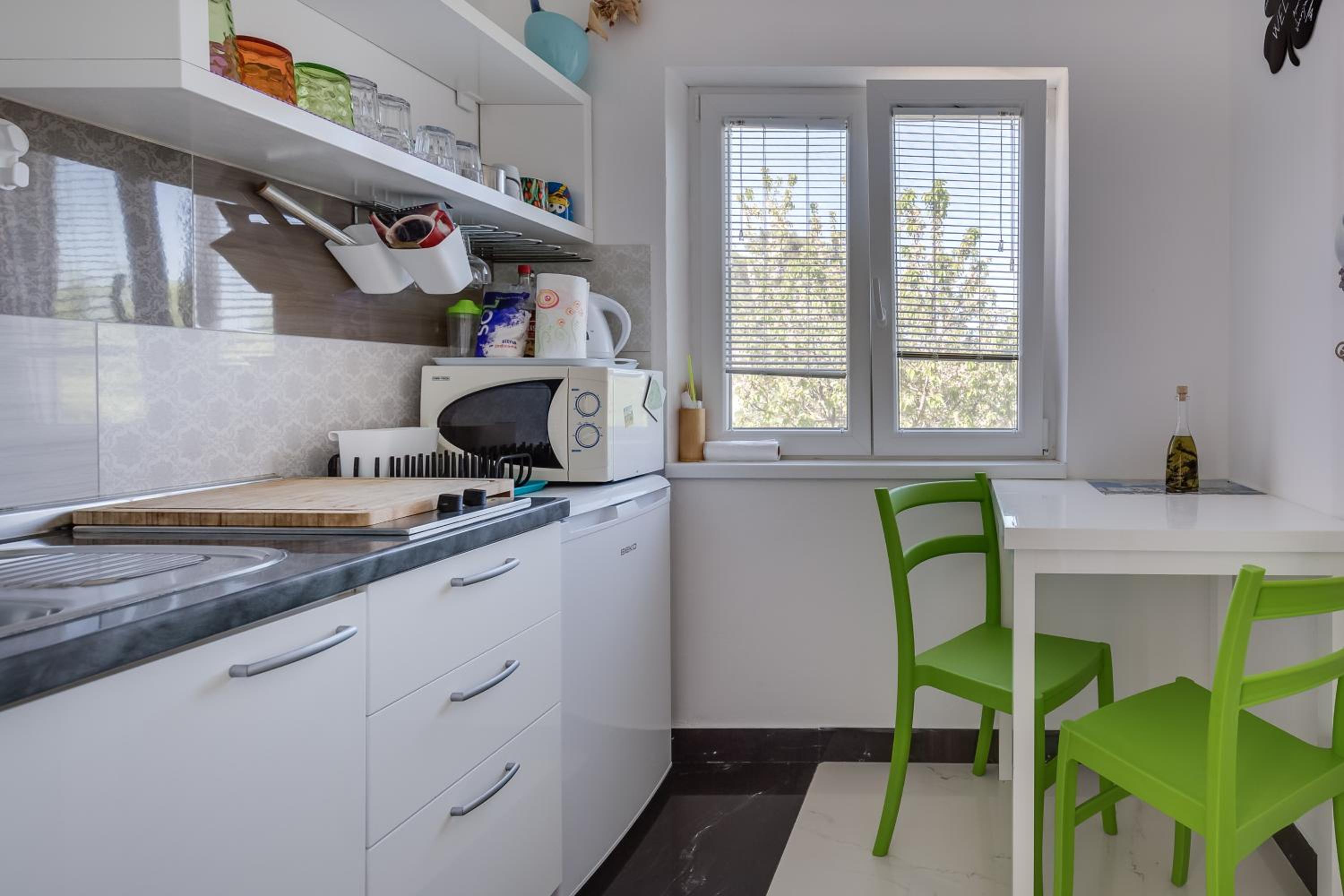 Apartment Marija