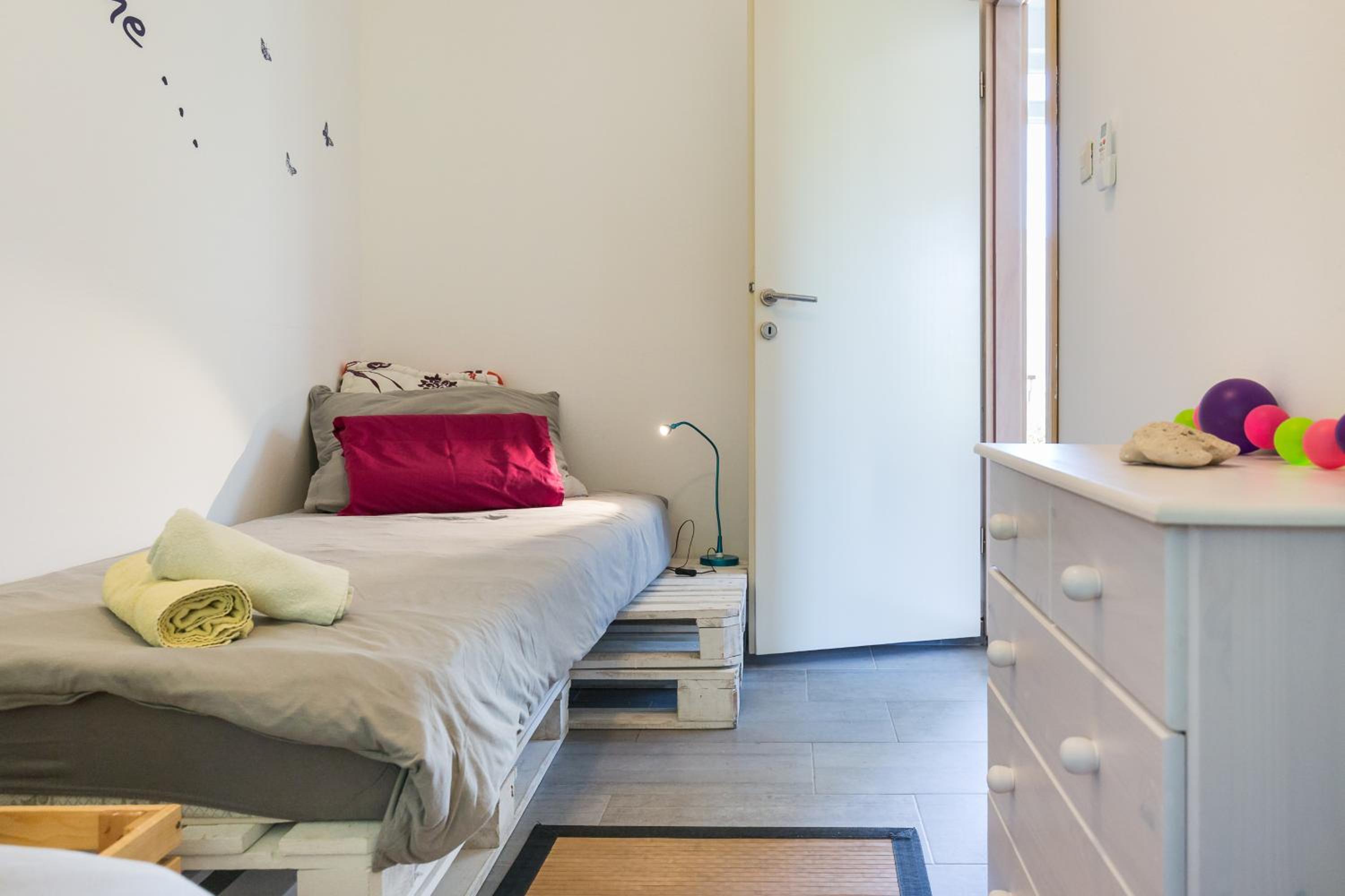 Apartment Marija