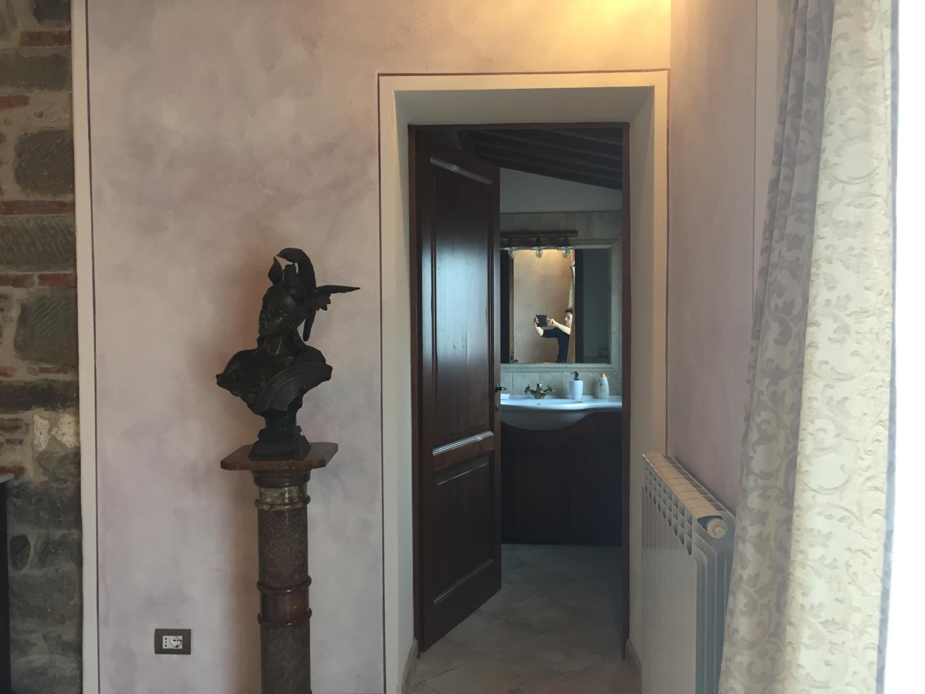 Podere Gnocchi view 5
