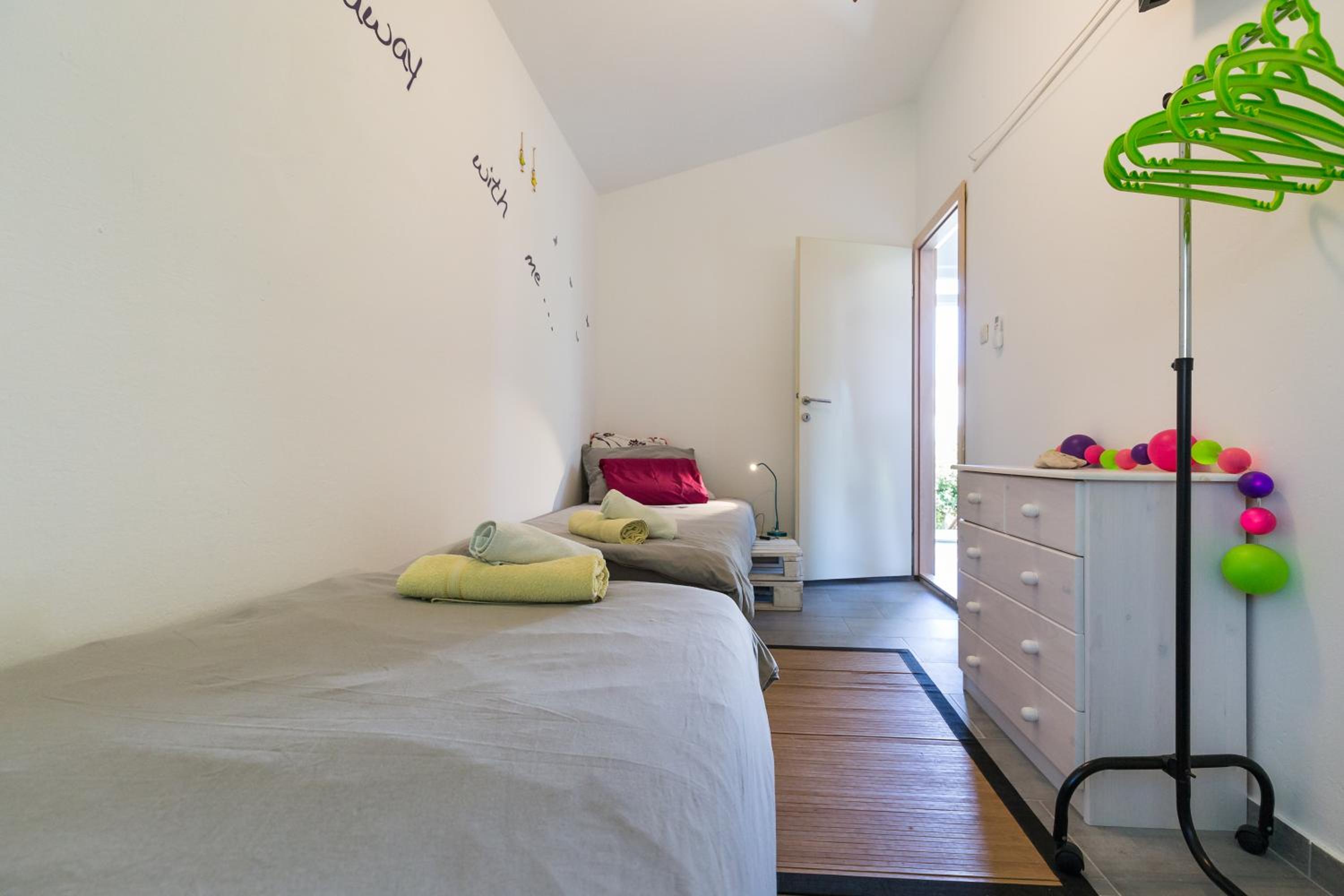 Apartment Marija