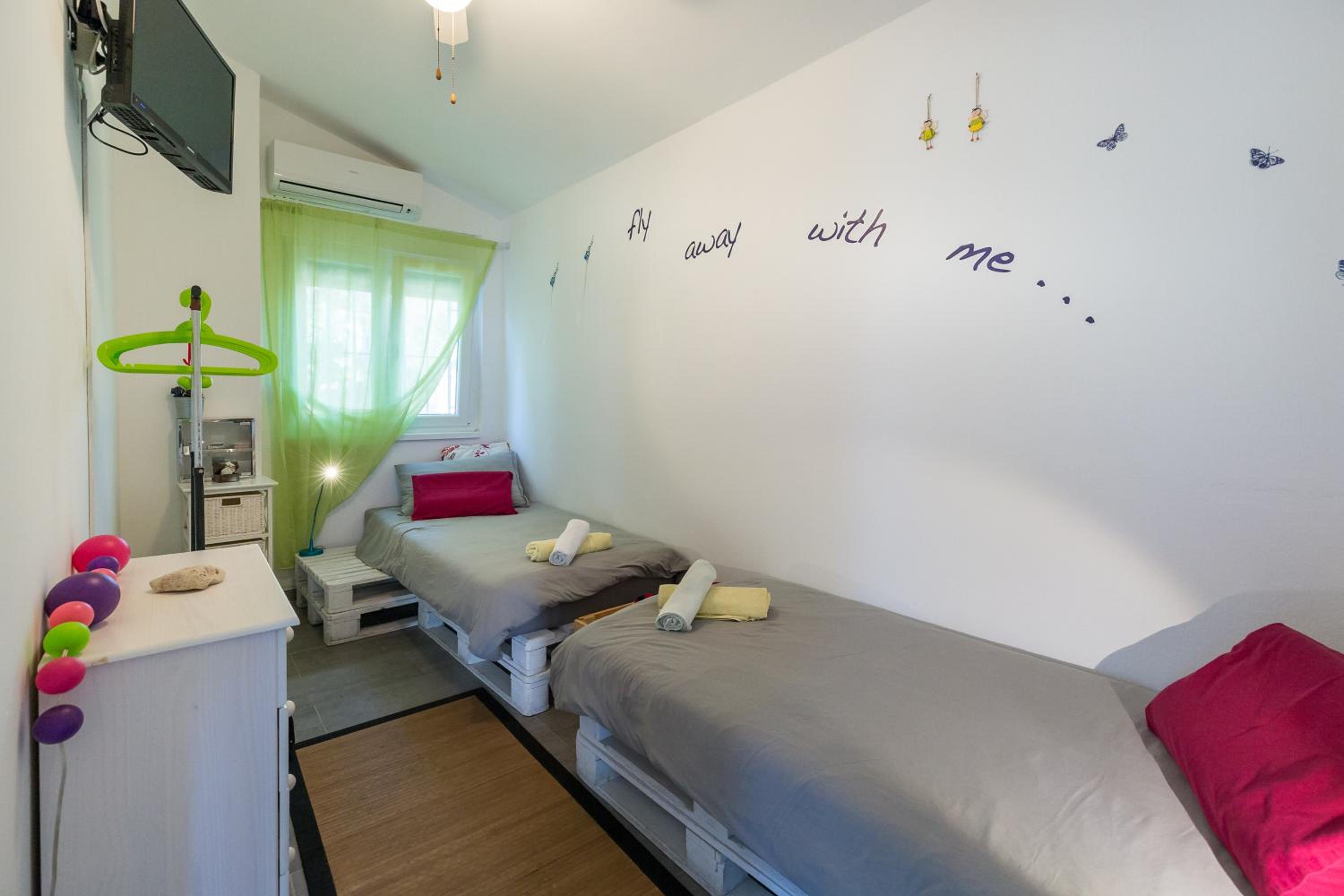 Apartment Marija