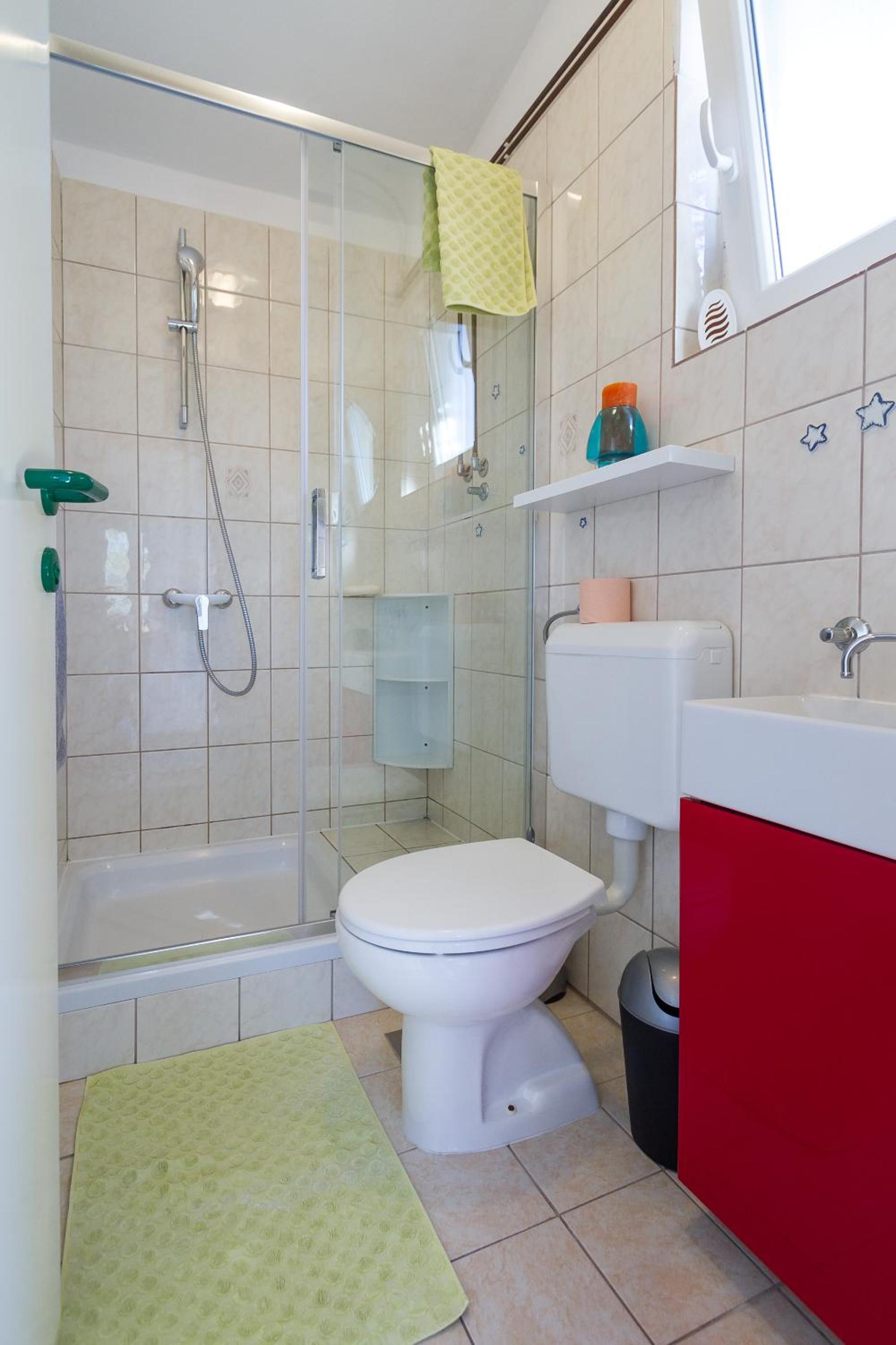 Apartment Marija