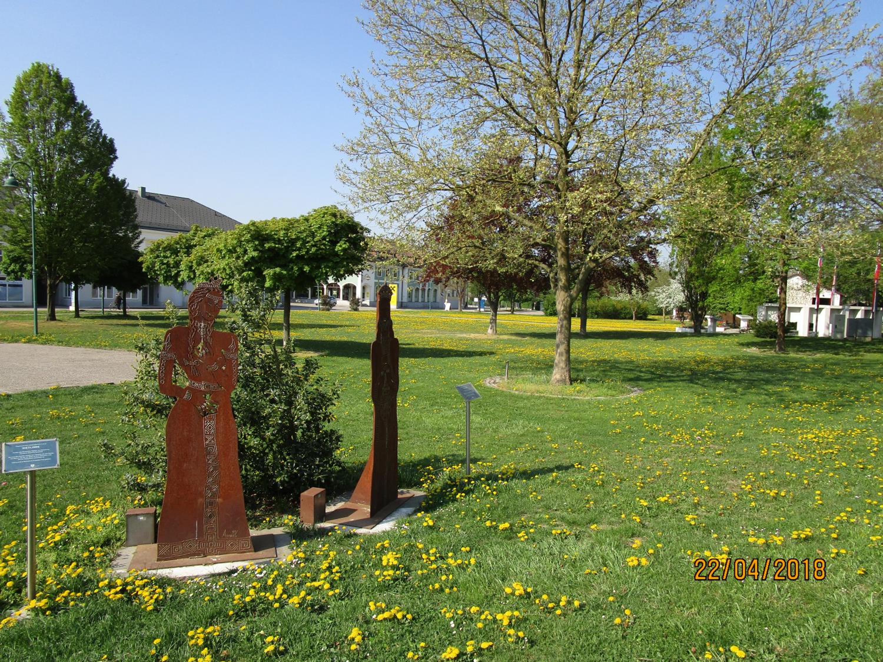 Privatzimmer Familie Wagner