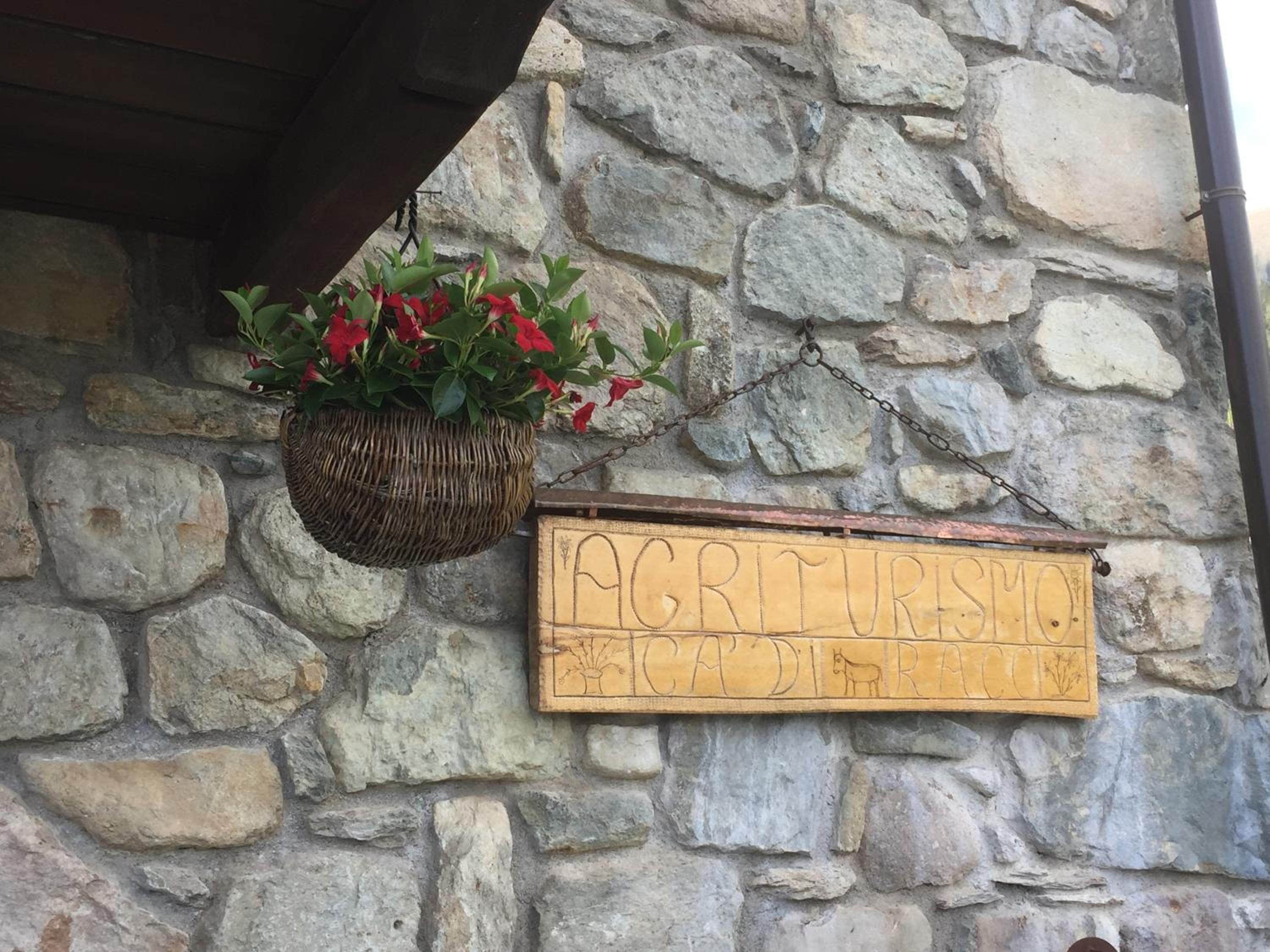 Agriturismo Ca' di Racc view 4