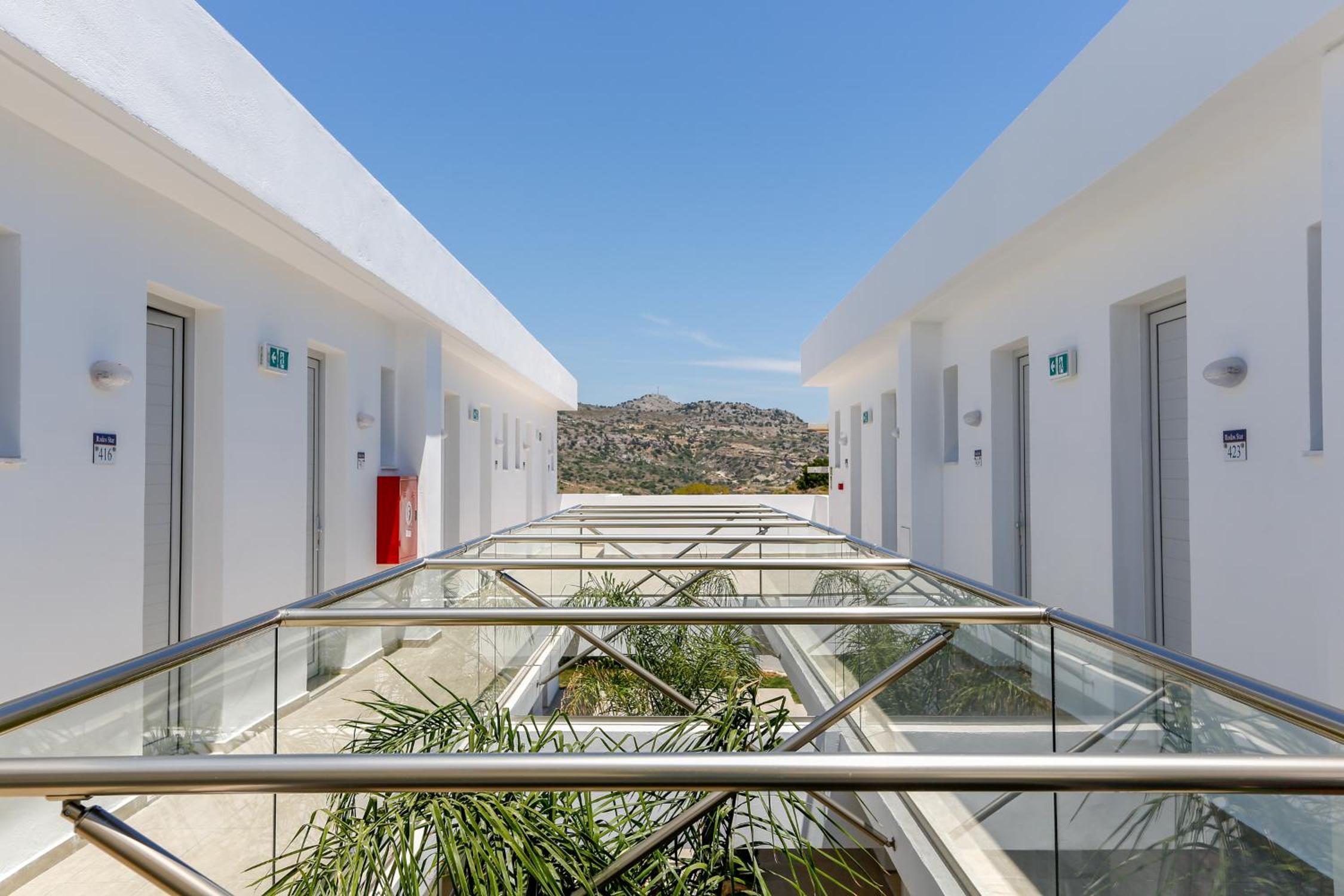 Rodos Star Hotel