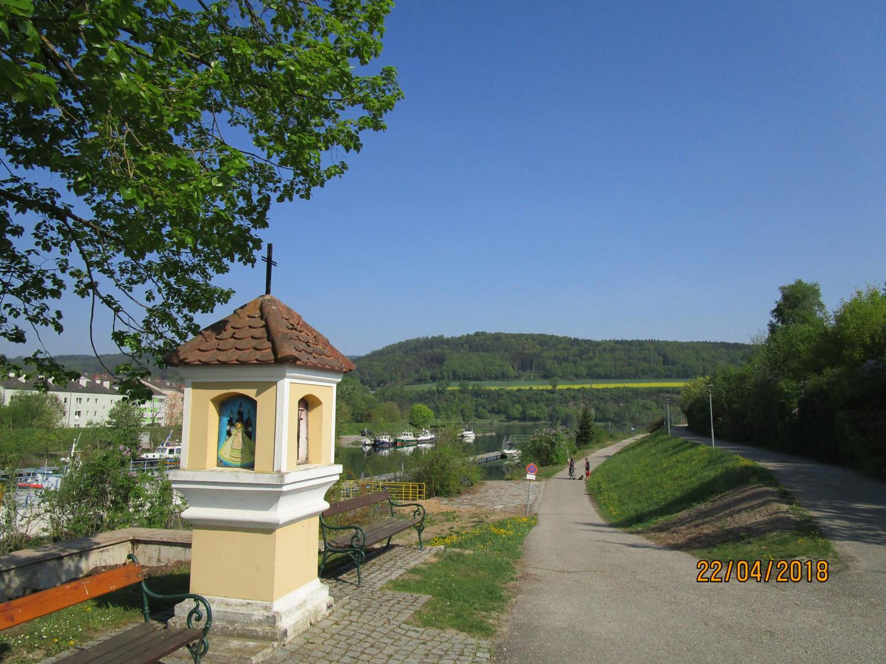 Privatzimmer Familie Wagner