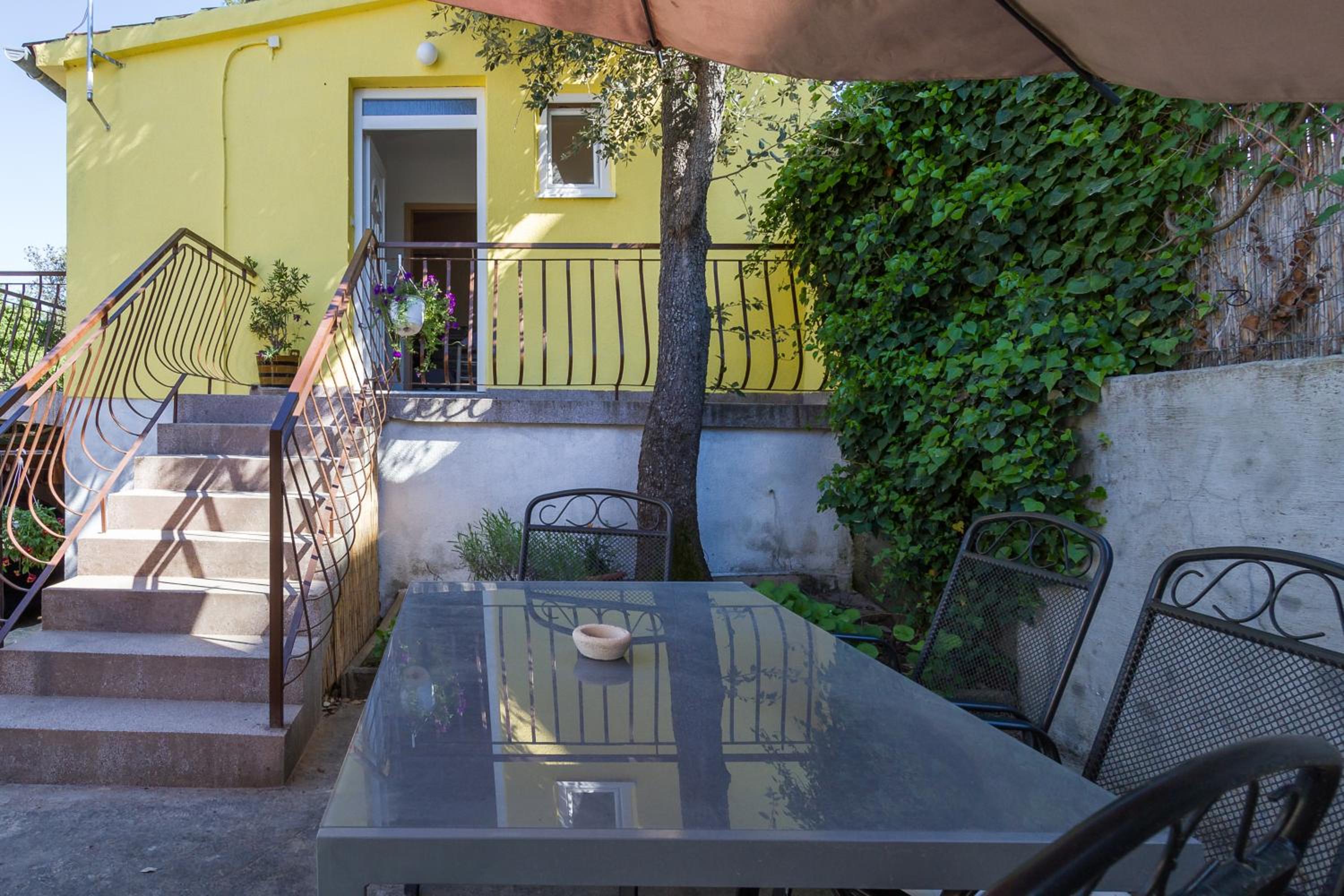Apartment Marija