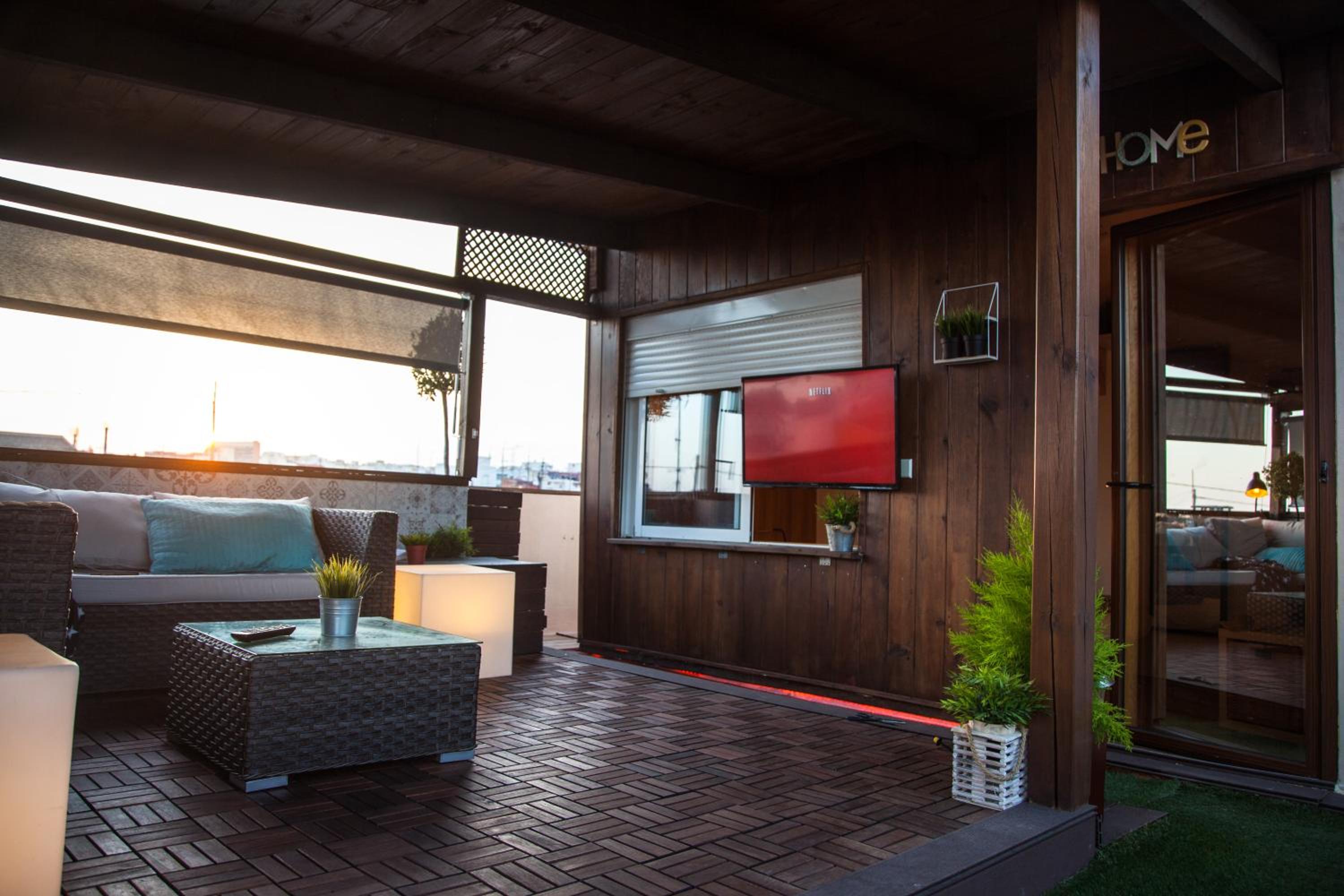 roof