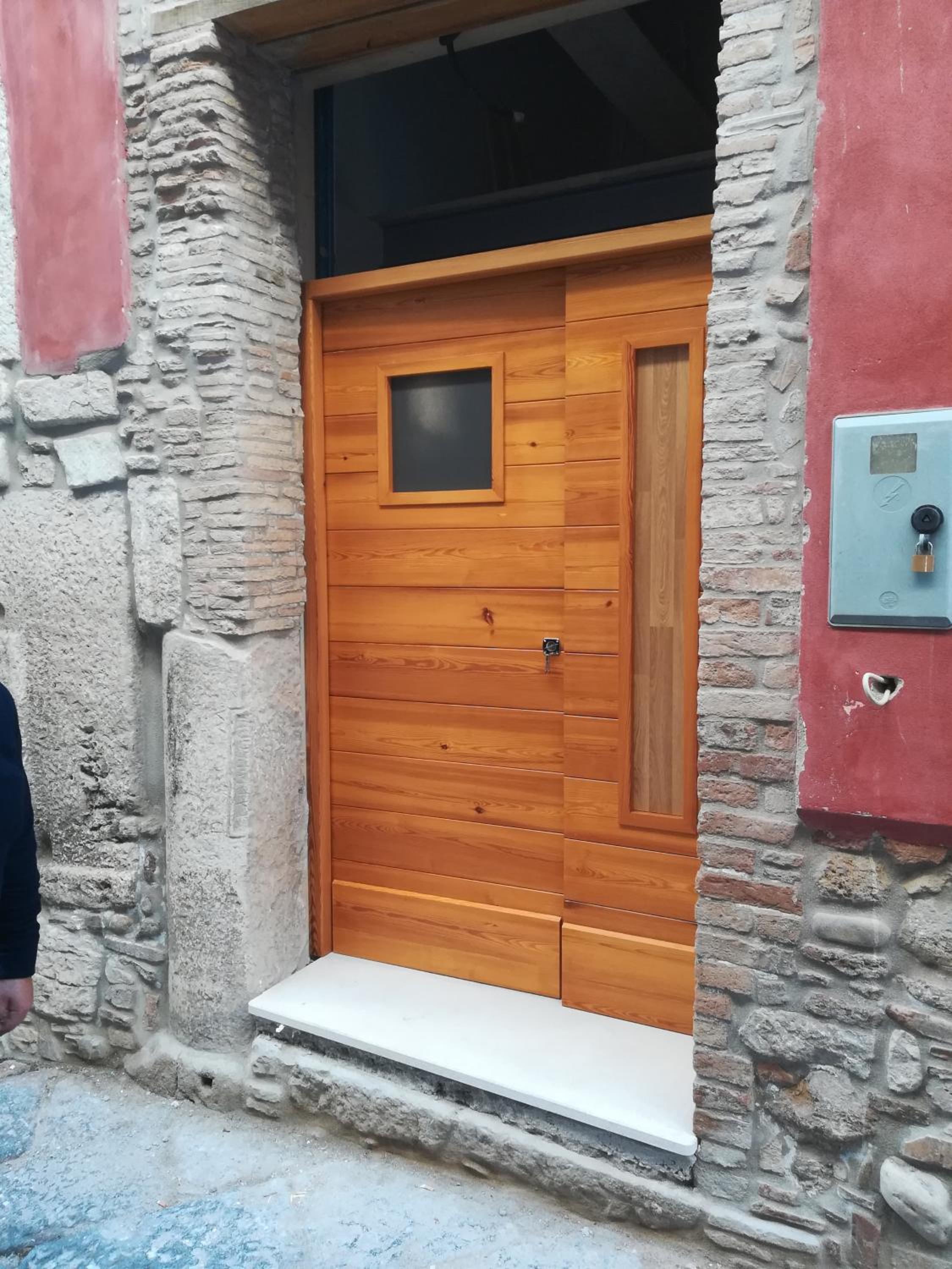 Casa Gaia view 2