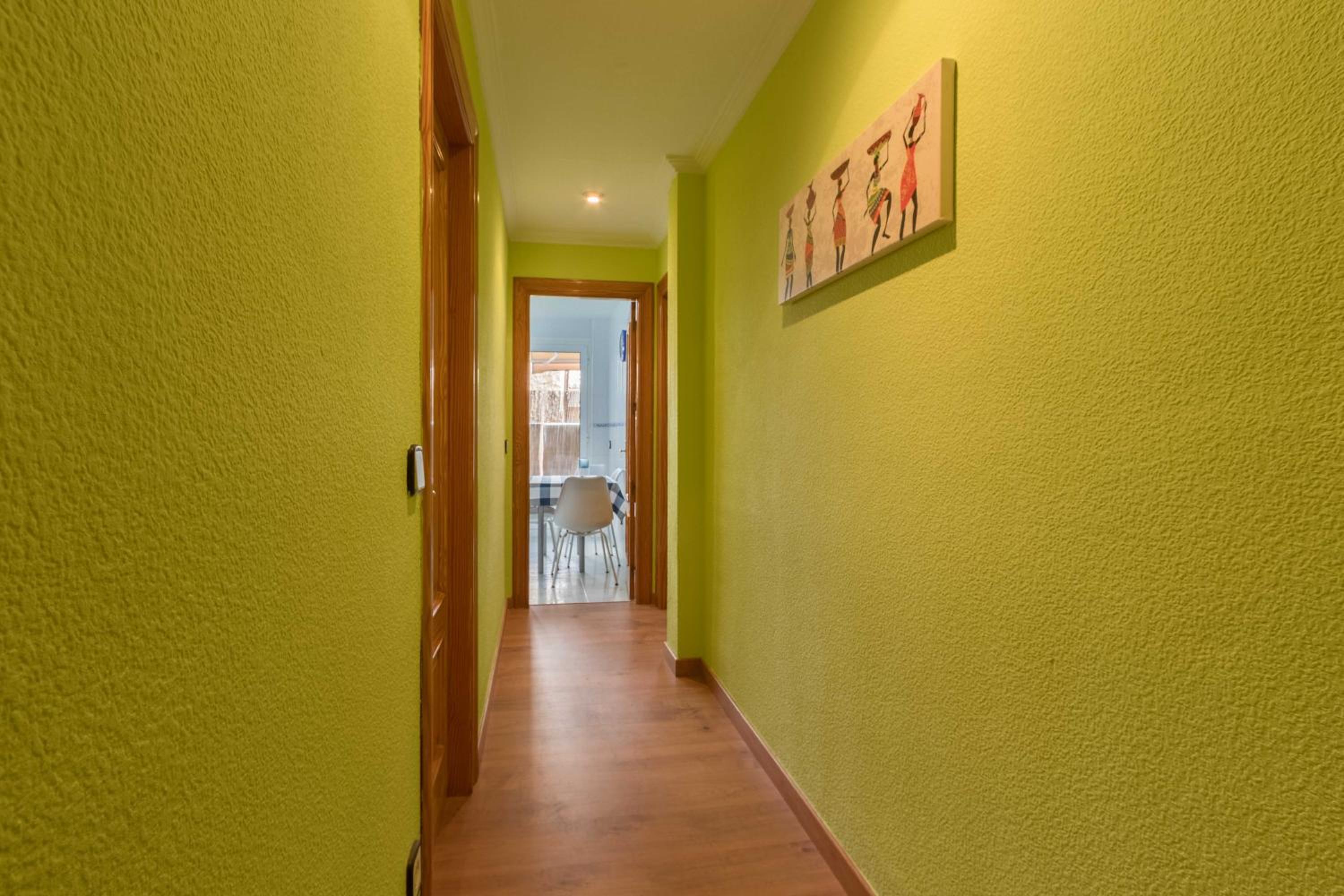 Stylish Apartment view 4