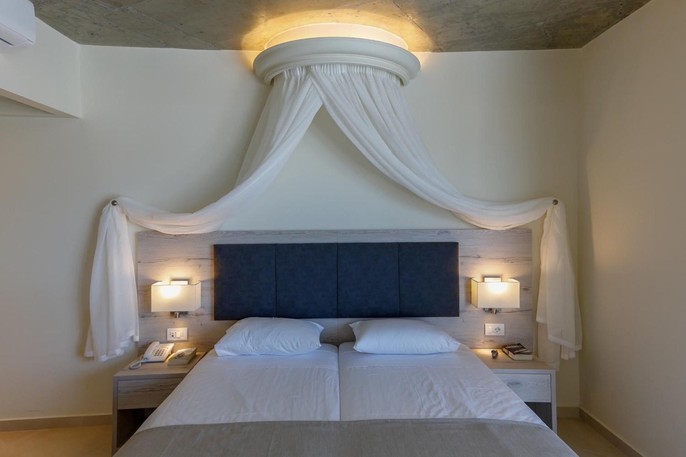 Rodos Star Hotel