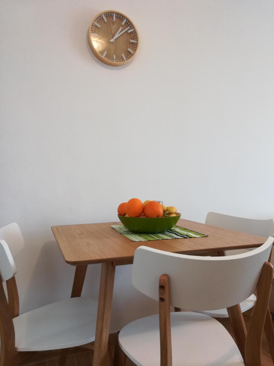 Iris Apartment en Mlini