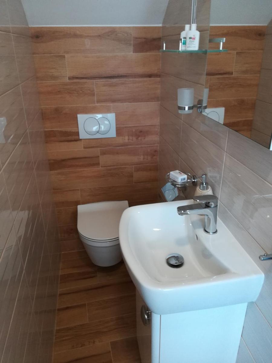 Iris Apartment en Mlini
