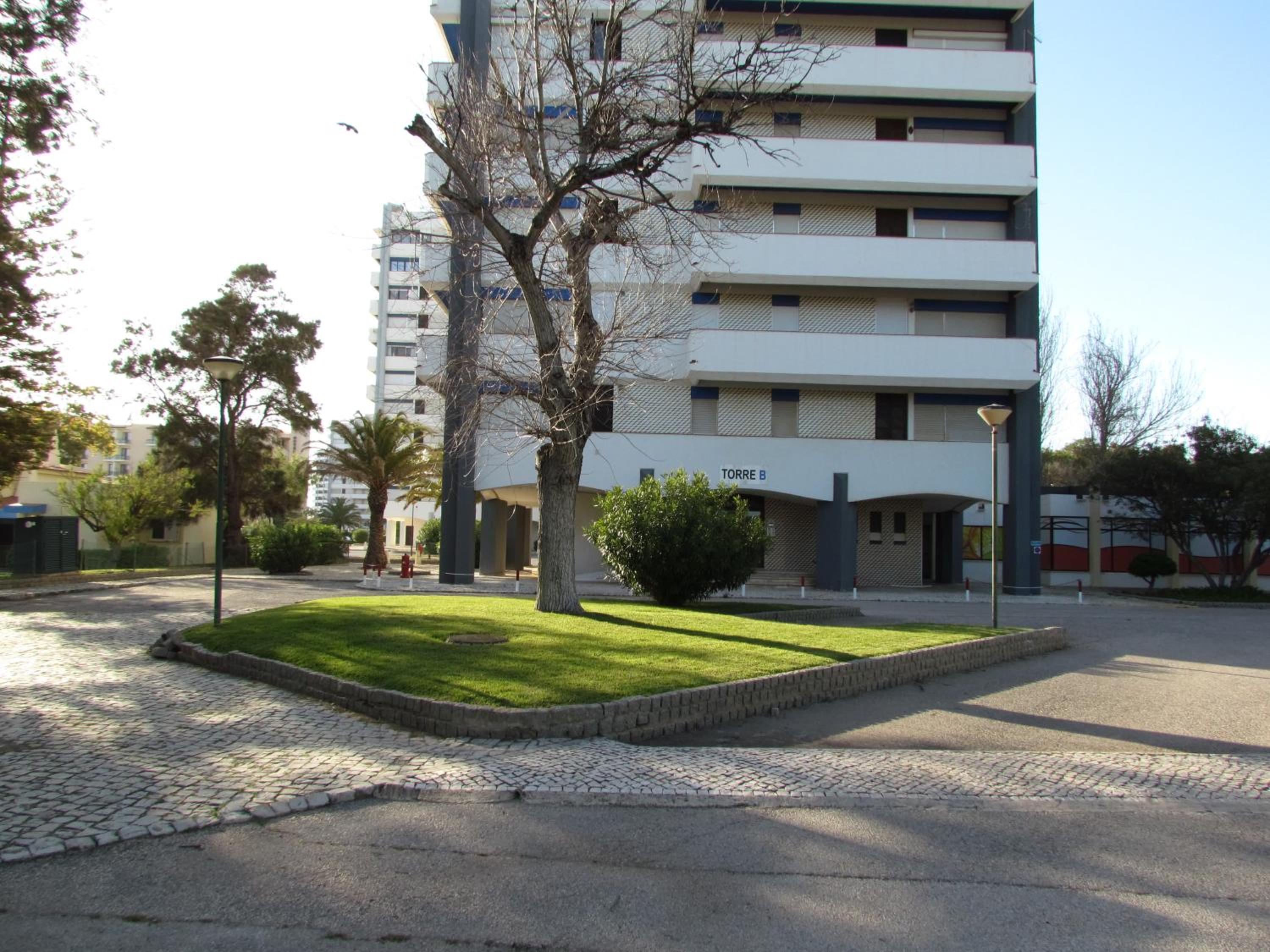 Apartamentos vista mar view 2