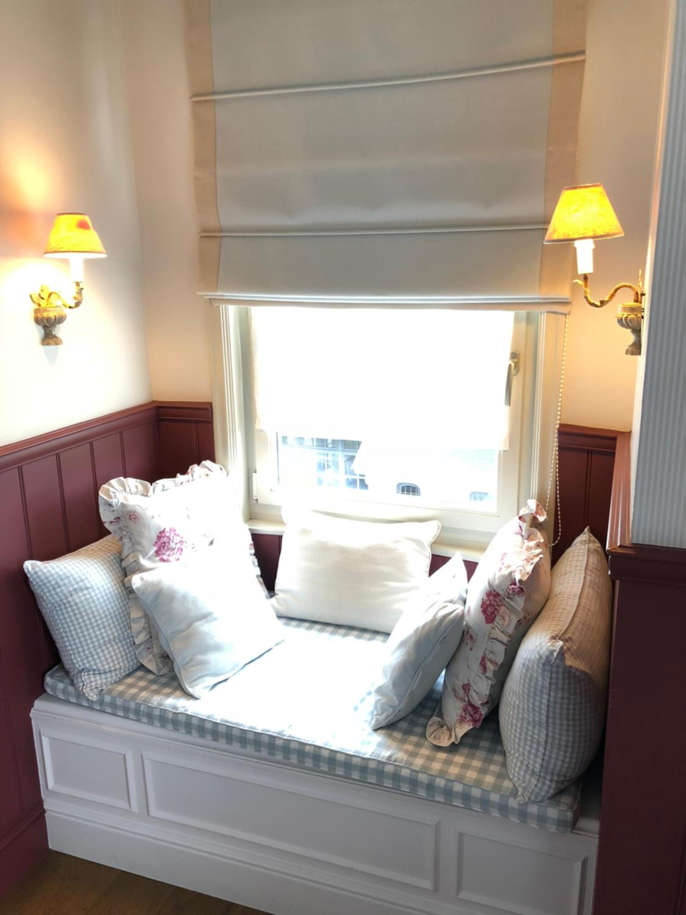 Bed & Breakfast Het Zilte Zand - luxe ontbijt - gratis parking - Westende Middelkerke