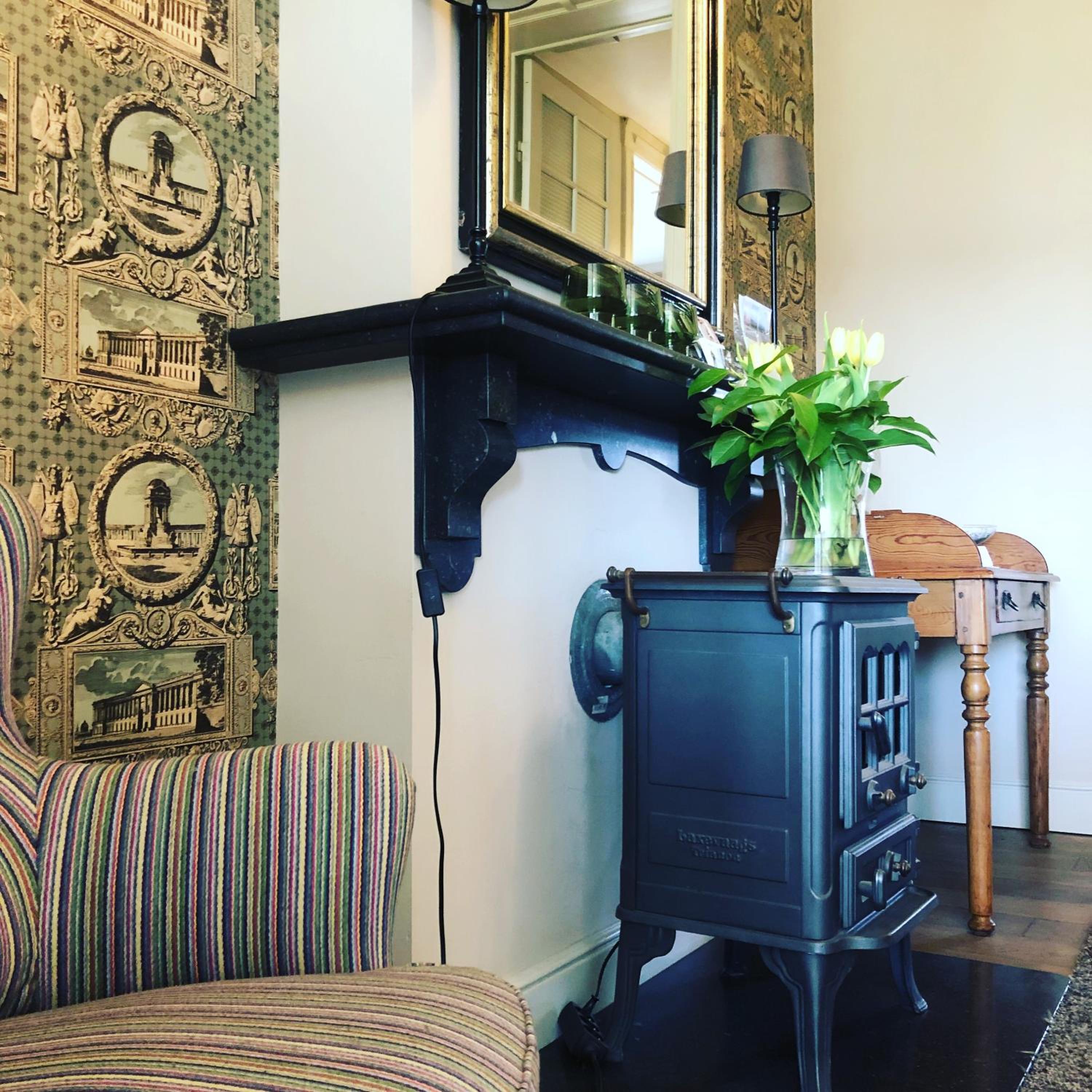 Bed & Breakfast Het Zilte Zand - luxe ontbijt - gratis parking - Westende Middelkerke