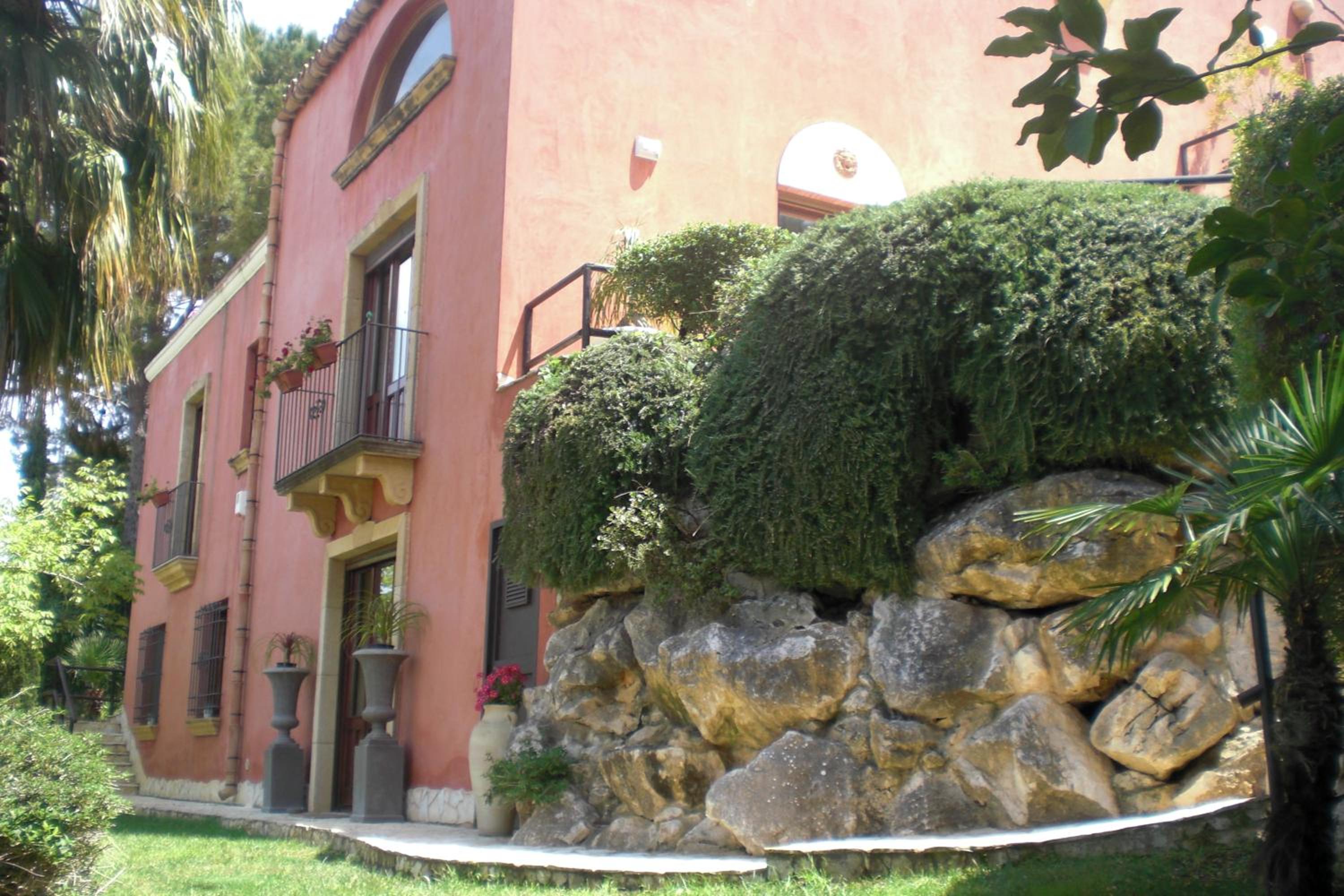 Hotel Casa Bonifato - Image 1