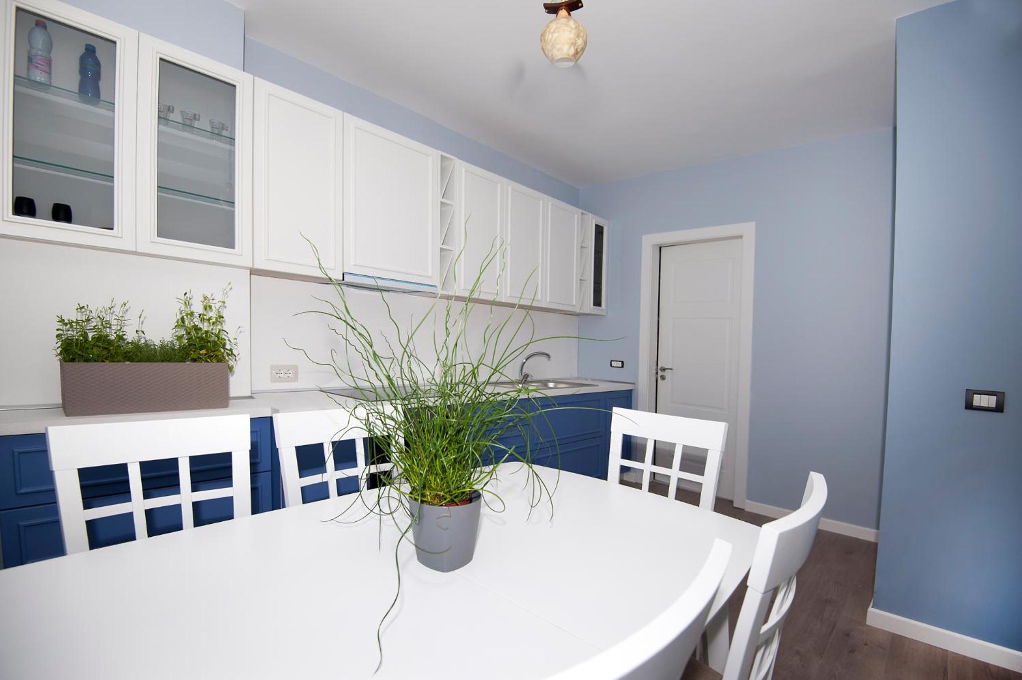 Dion Apartment