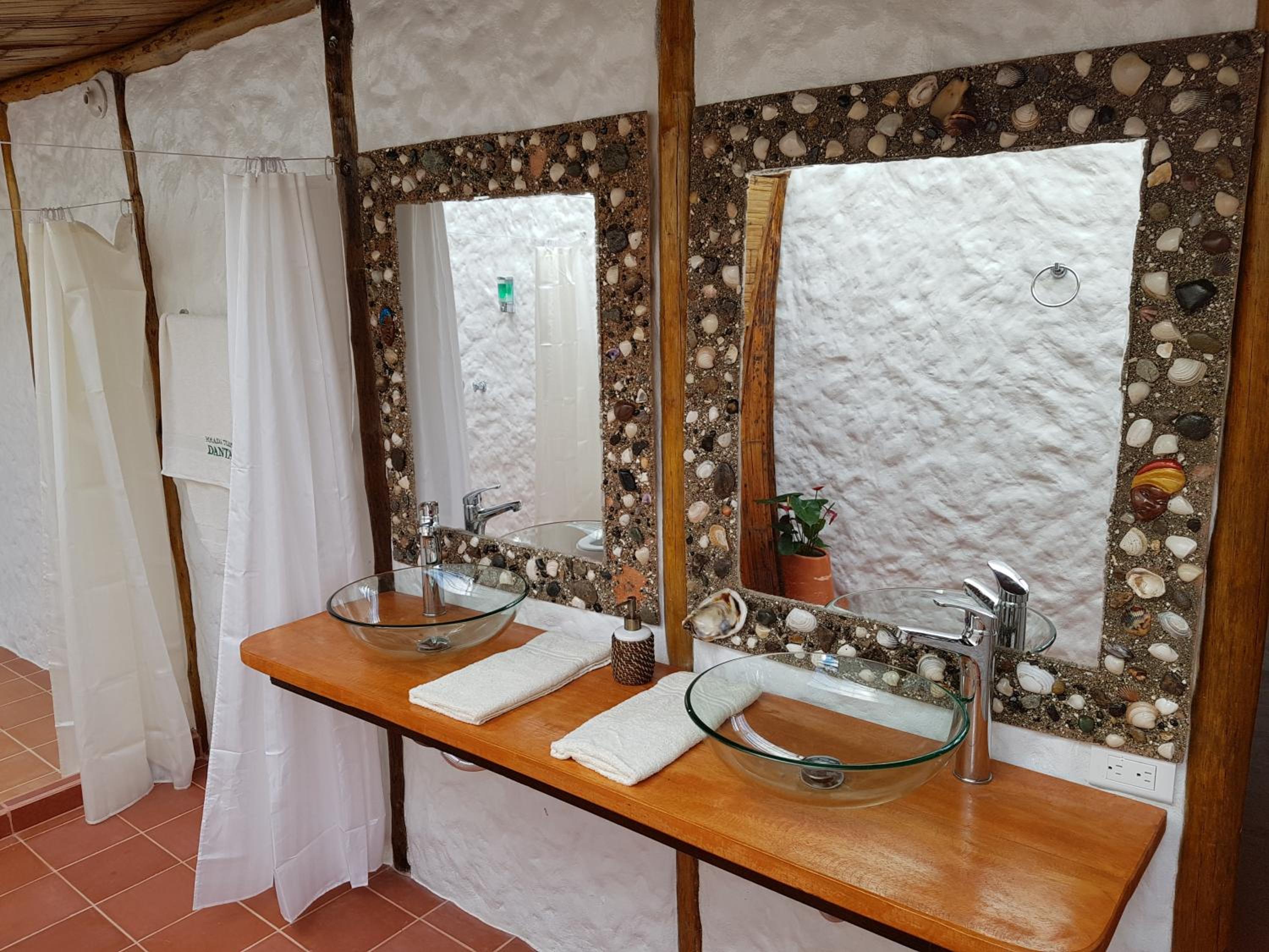 Posada Turistica Dantayaco fin del mundo