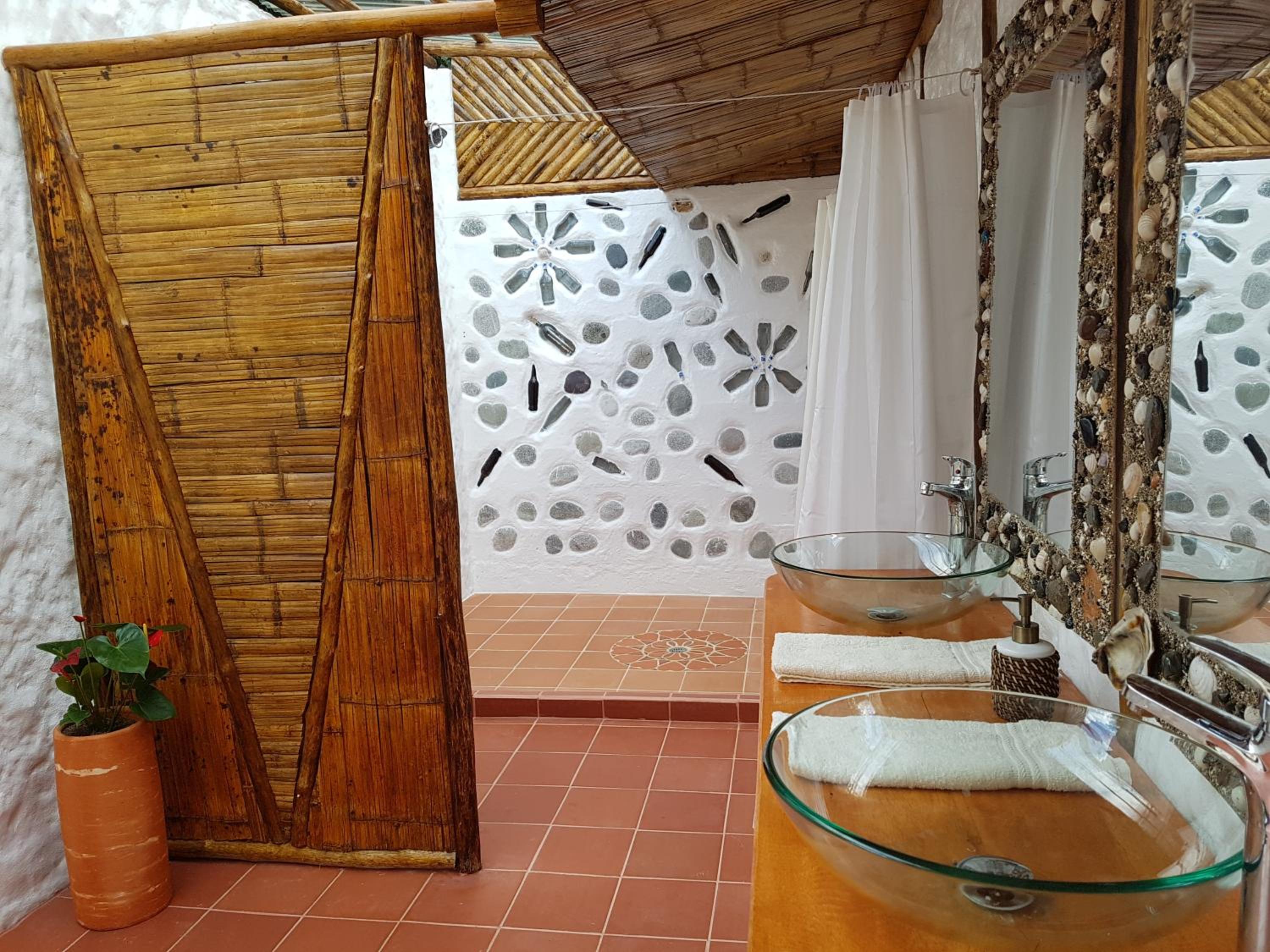 Posada Turistica Dantayaco fin del mundo