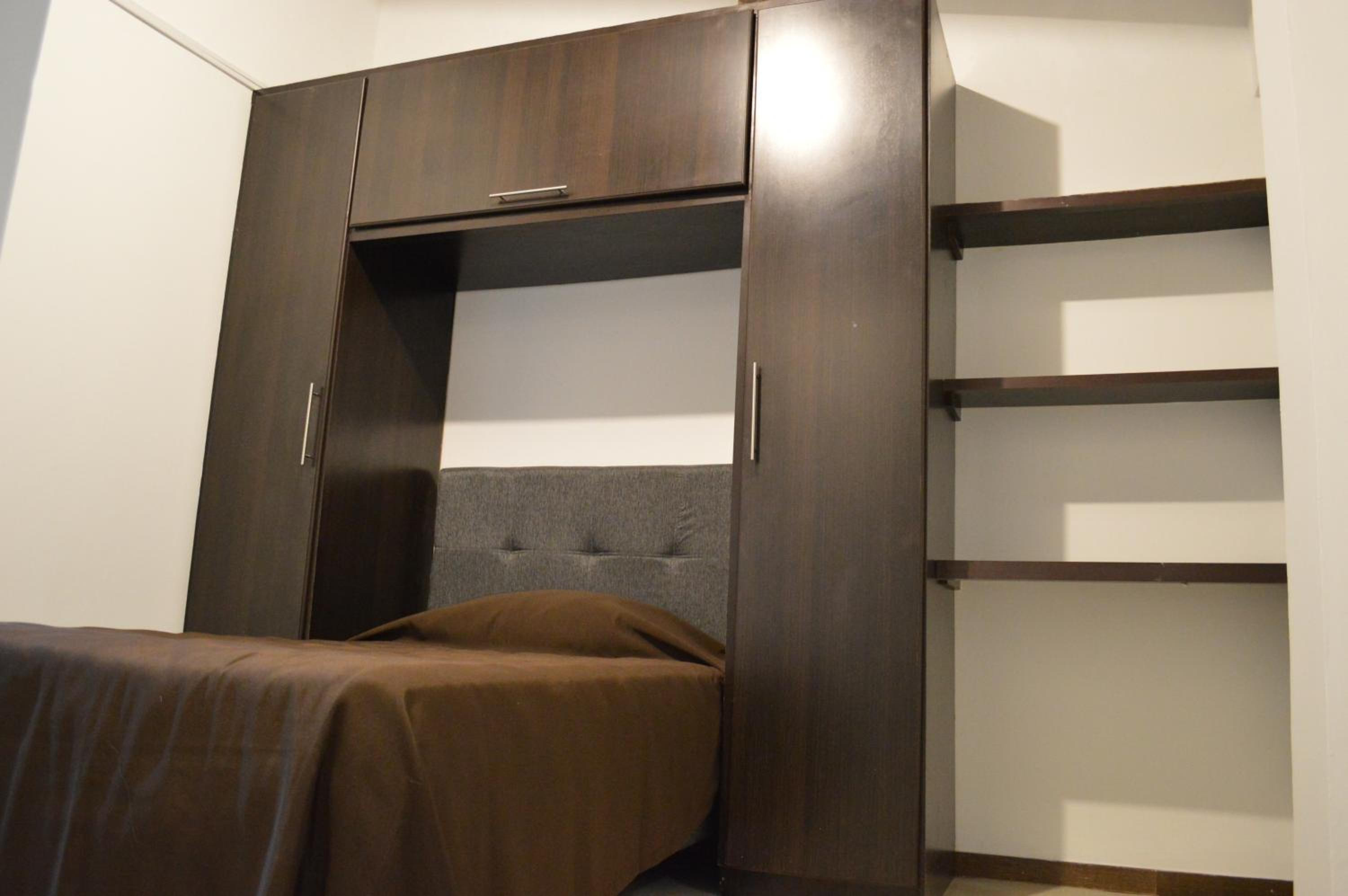 Apartaestudio San Nicolas