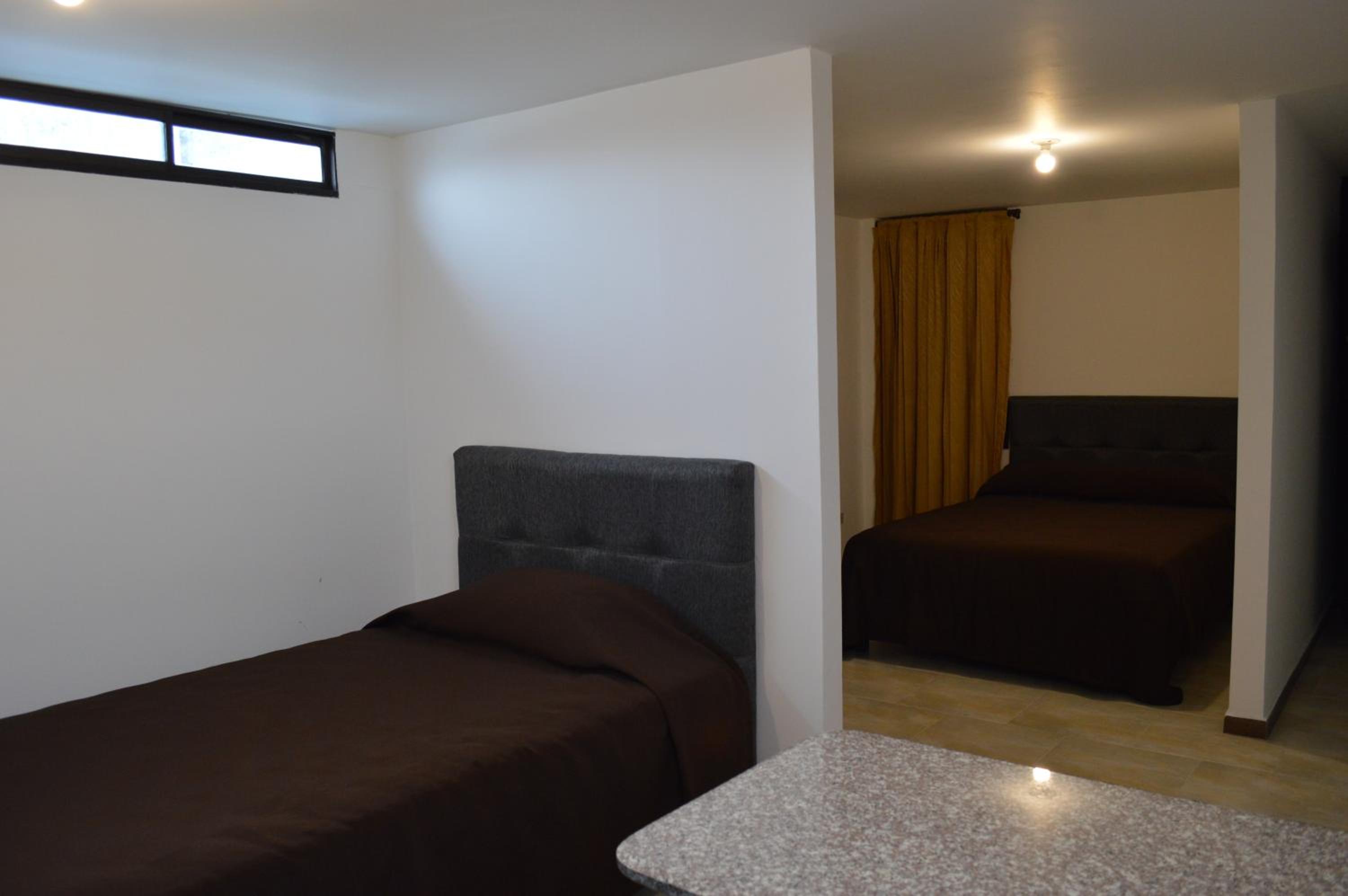 Apartaestudio San Nicolas