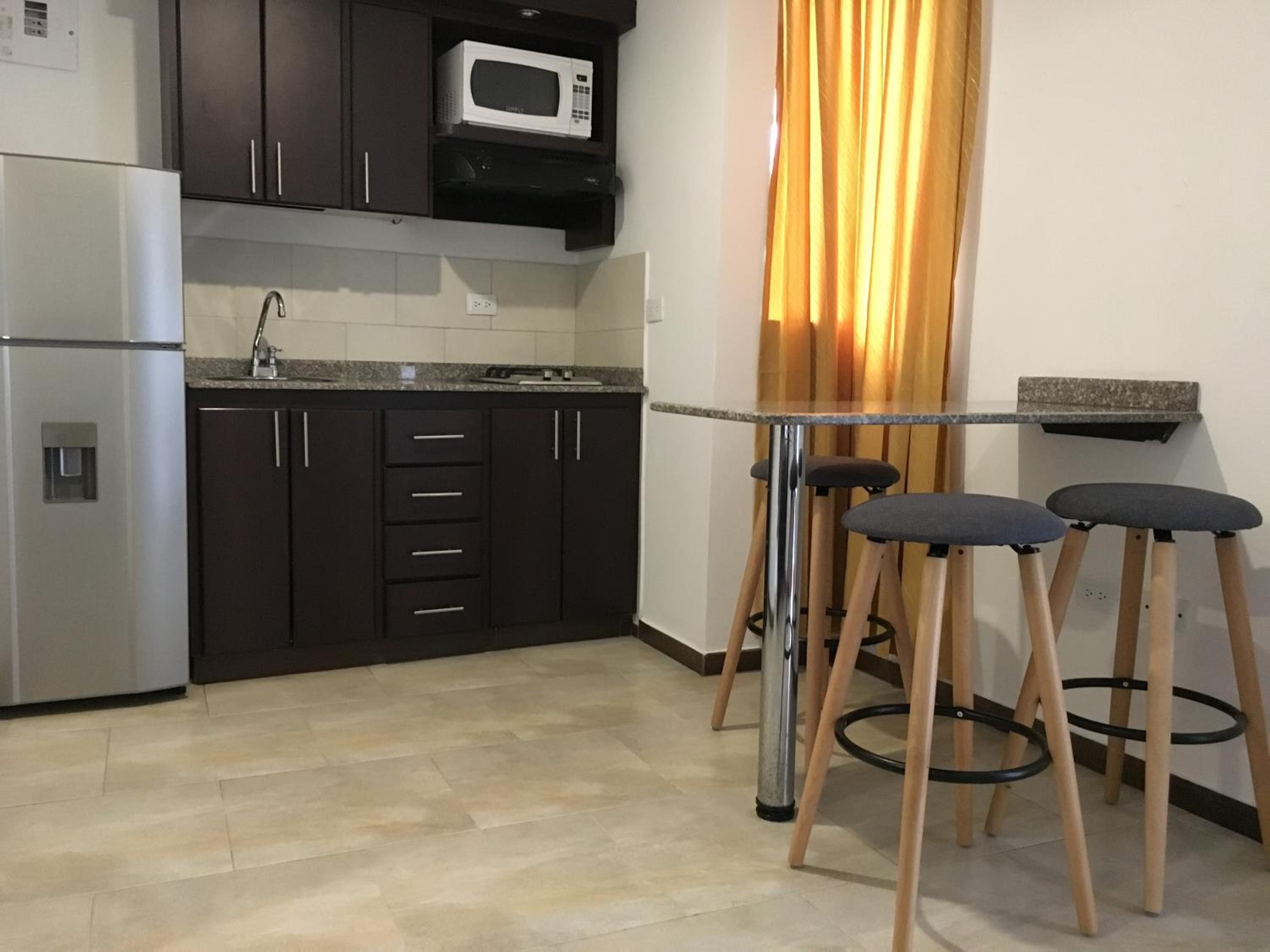 Apartaestudio San Nicolas