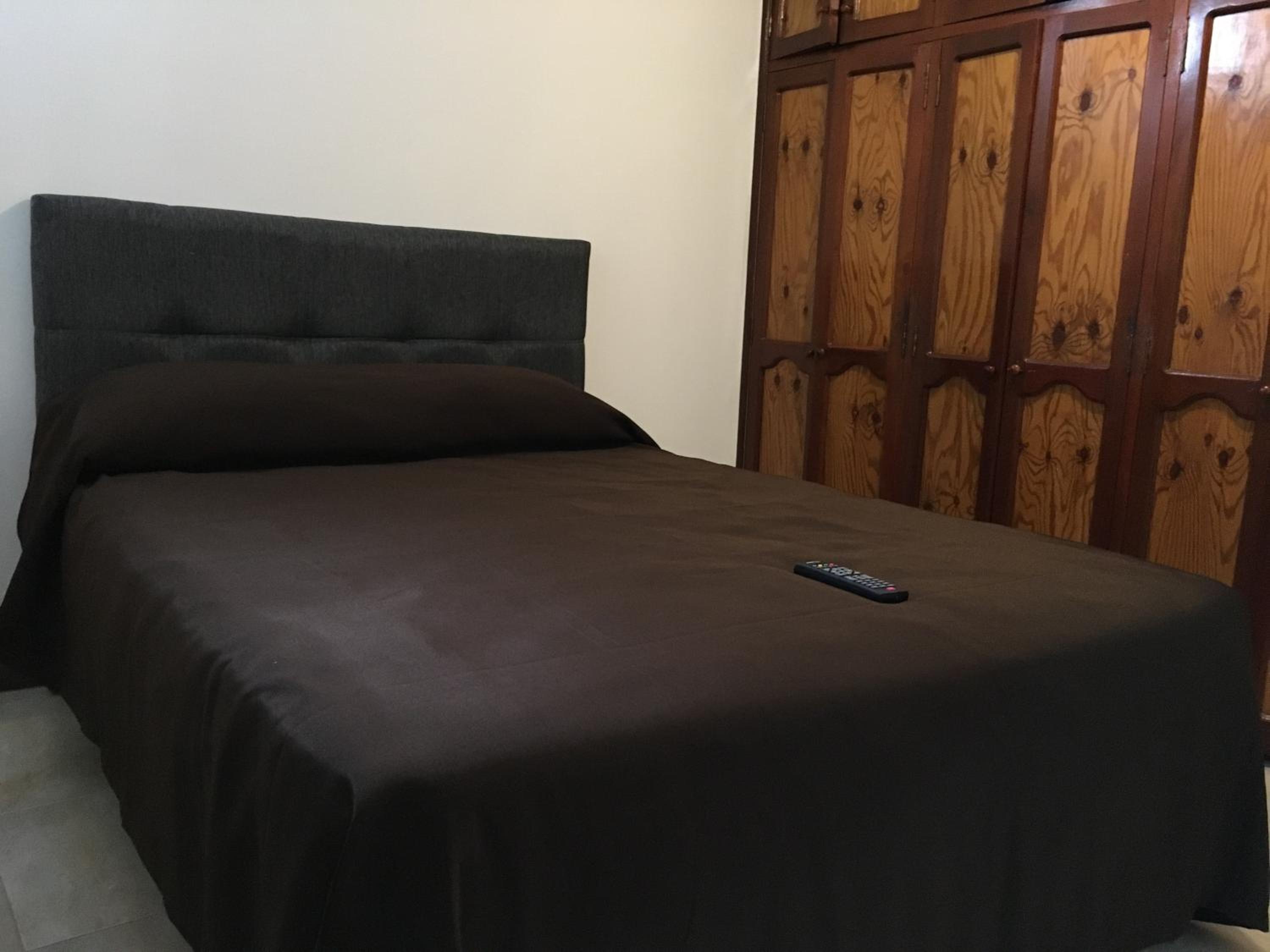 Apartaestudio San Nicolas