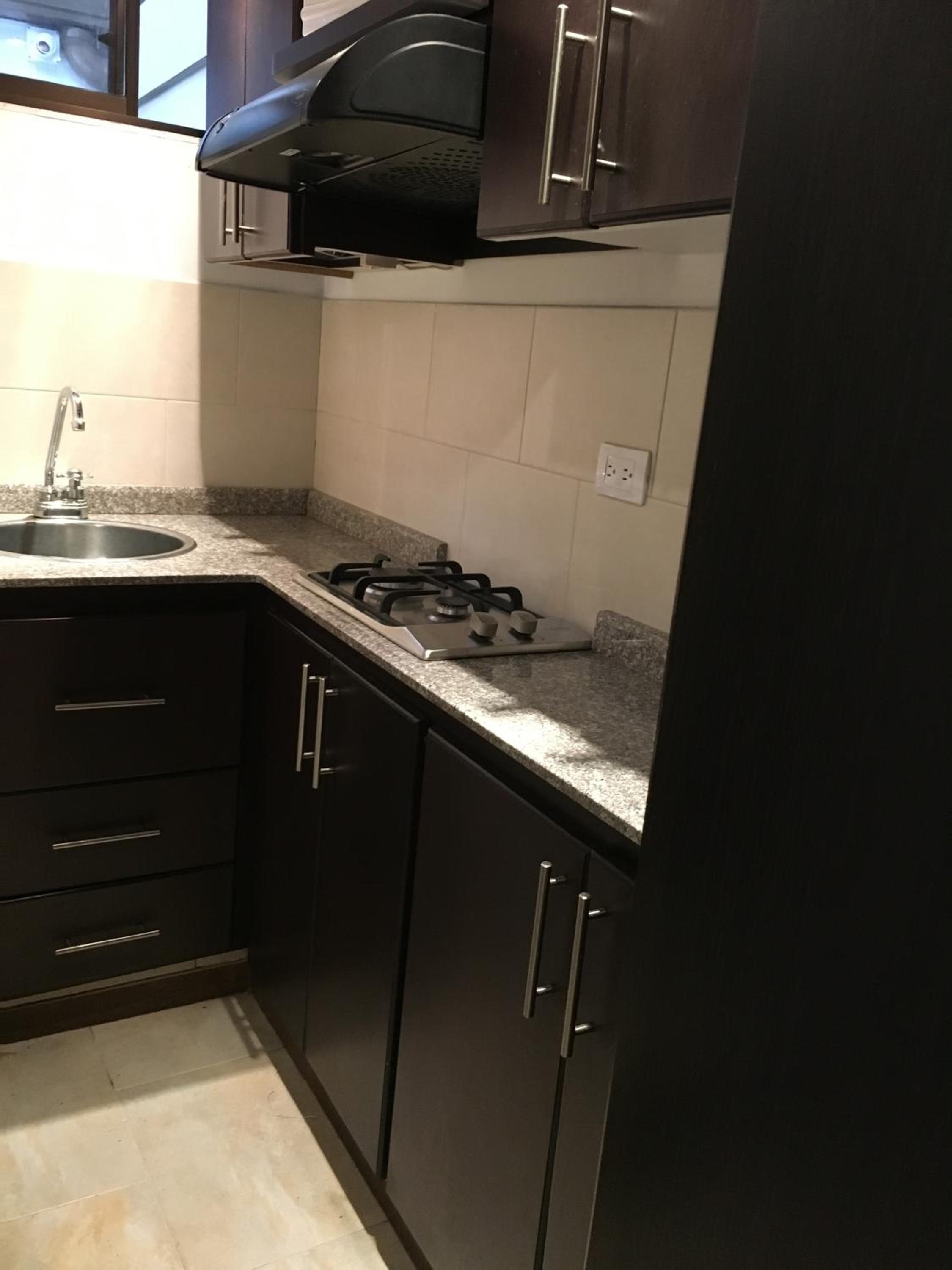 Apartaestudio San Nicolas