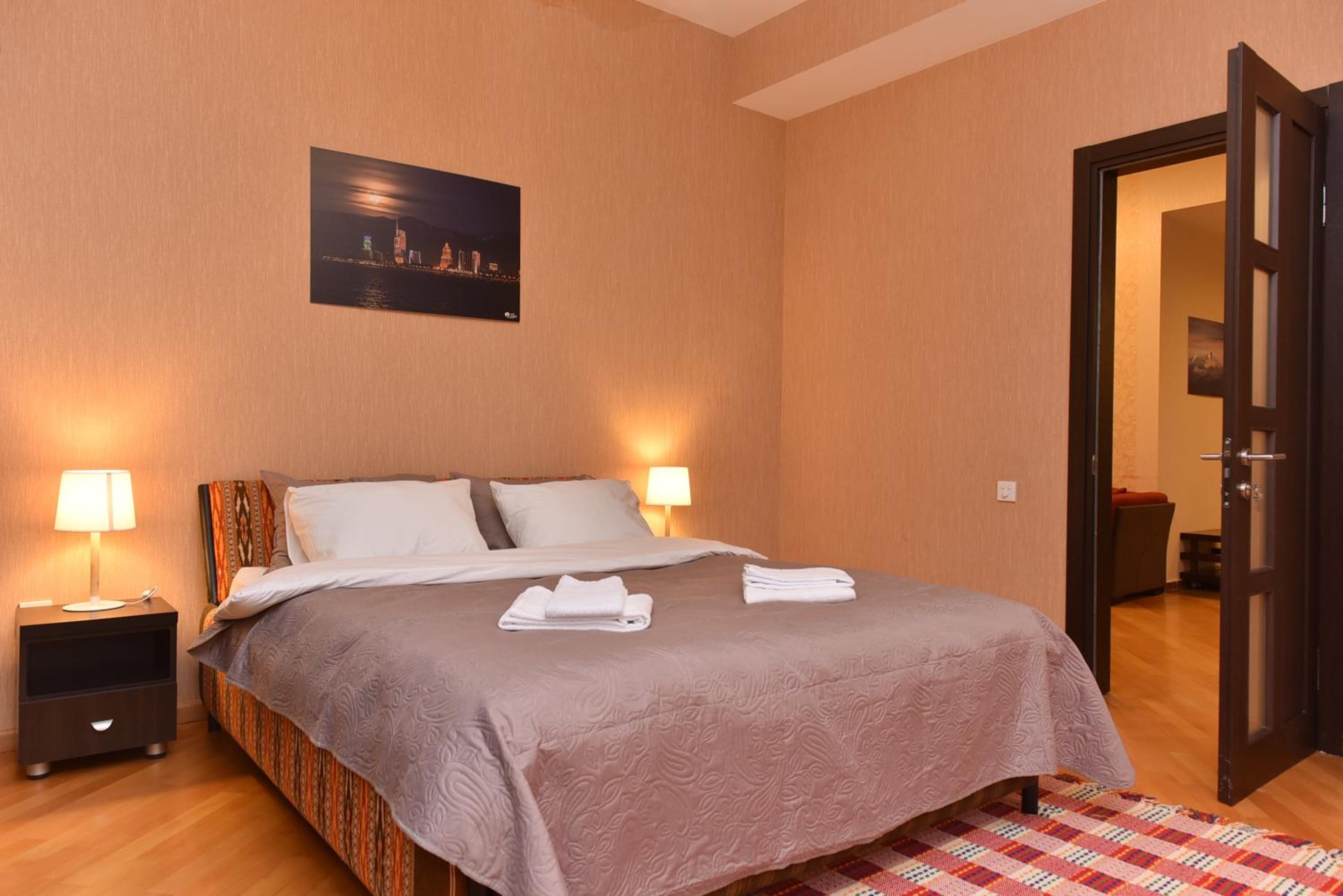 Apartment Inn old Tbilisi view 5
