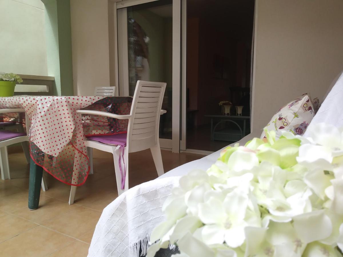 Ada Edison Apartamento, Parking, Aire acondicionado, WiFi, Piscinas
