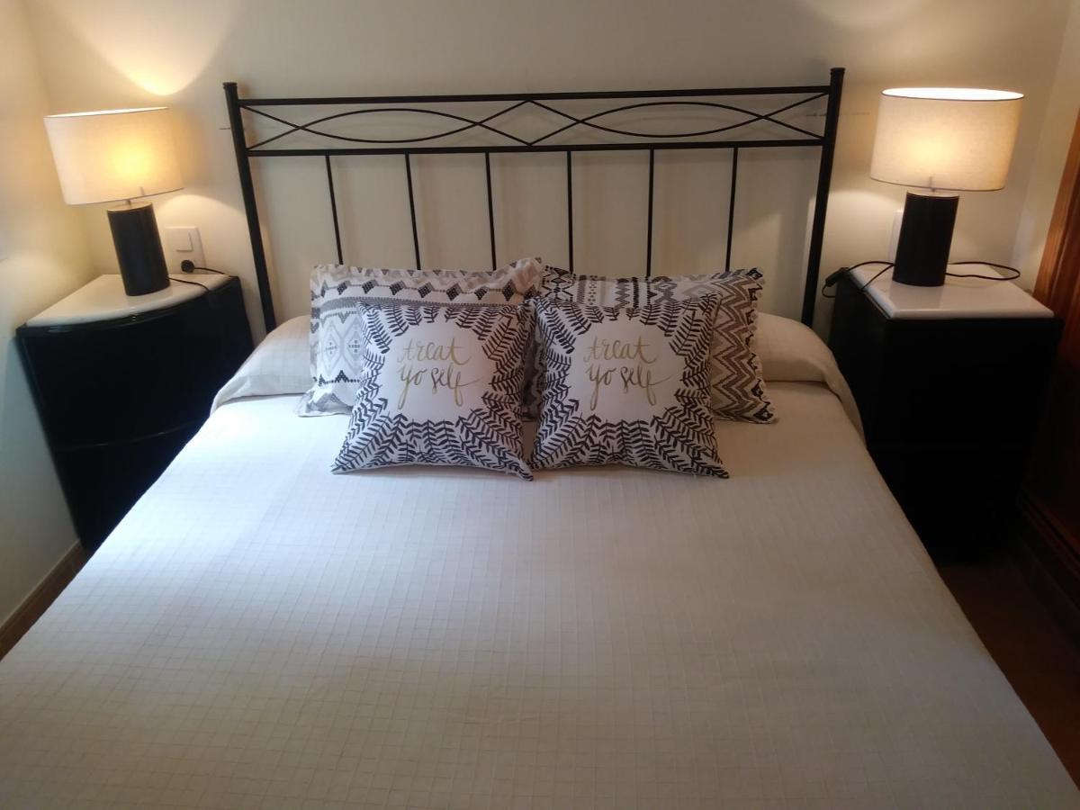 Ada Edison Apartamento, Parking, Aire acondicionado, WiFi, Piscinas