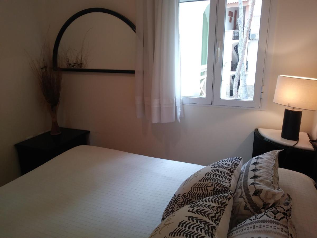 Ada Edison Apartamento, Parking, Aire acondicionado, WiFi, Piscinas
