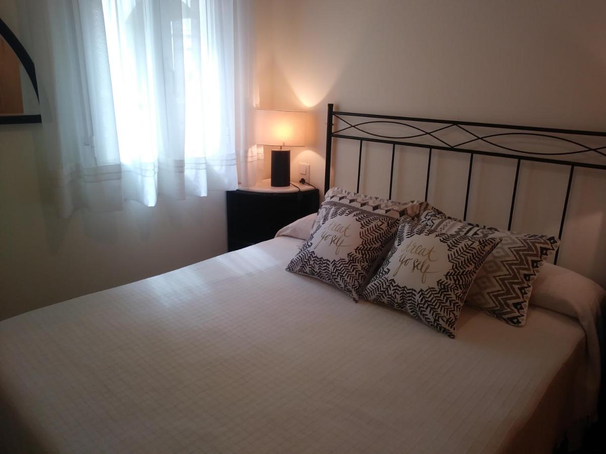 Ada Edison Apartamento, Parking, Aire acondicionado, WiFi, Piscinas