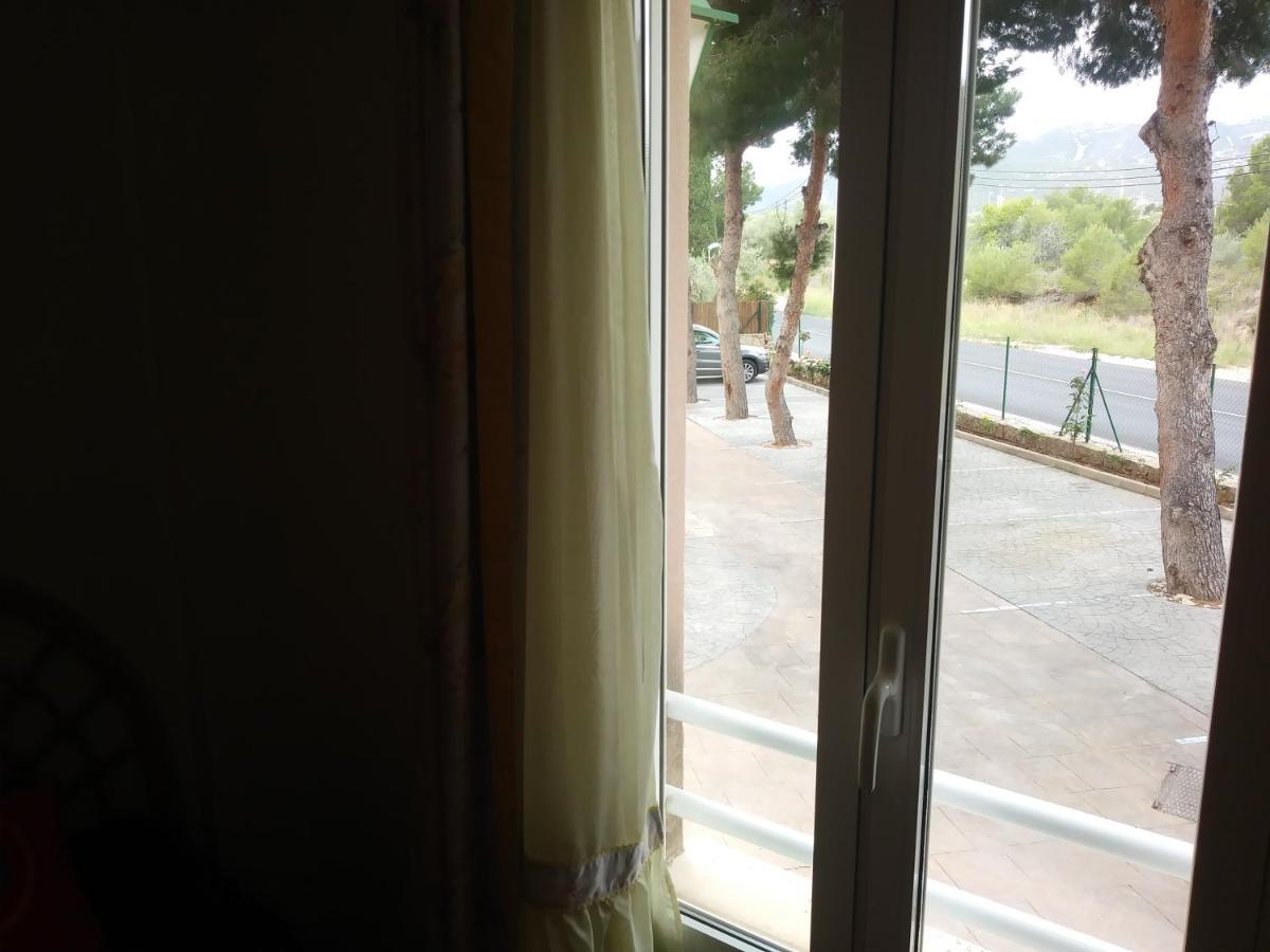 Ada Edison Apartamento, Parking, Aire acondicionado, WiFi, Piscinas