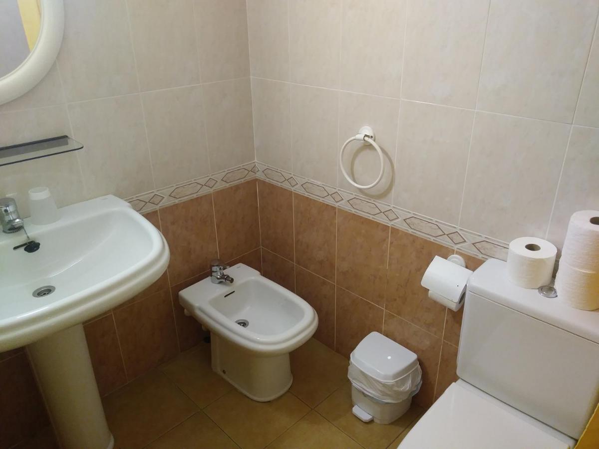 Ada Edison Apartamento, Parking, Aire acondicionado, WiFi, Piscinas