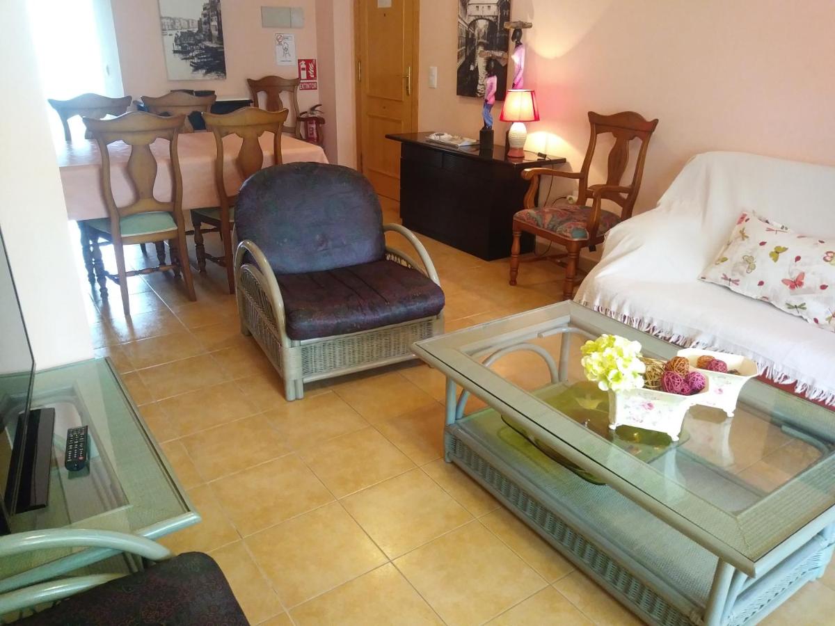 Ada Edison Apartamento, Parking, Aire acondicionado, WiFi, Piscinas