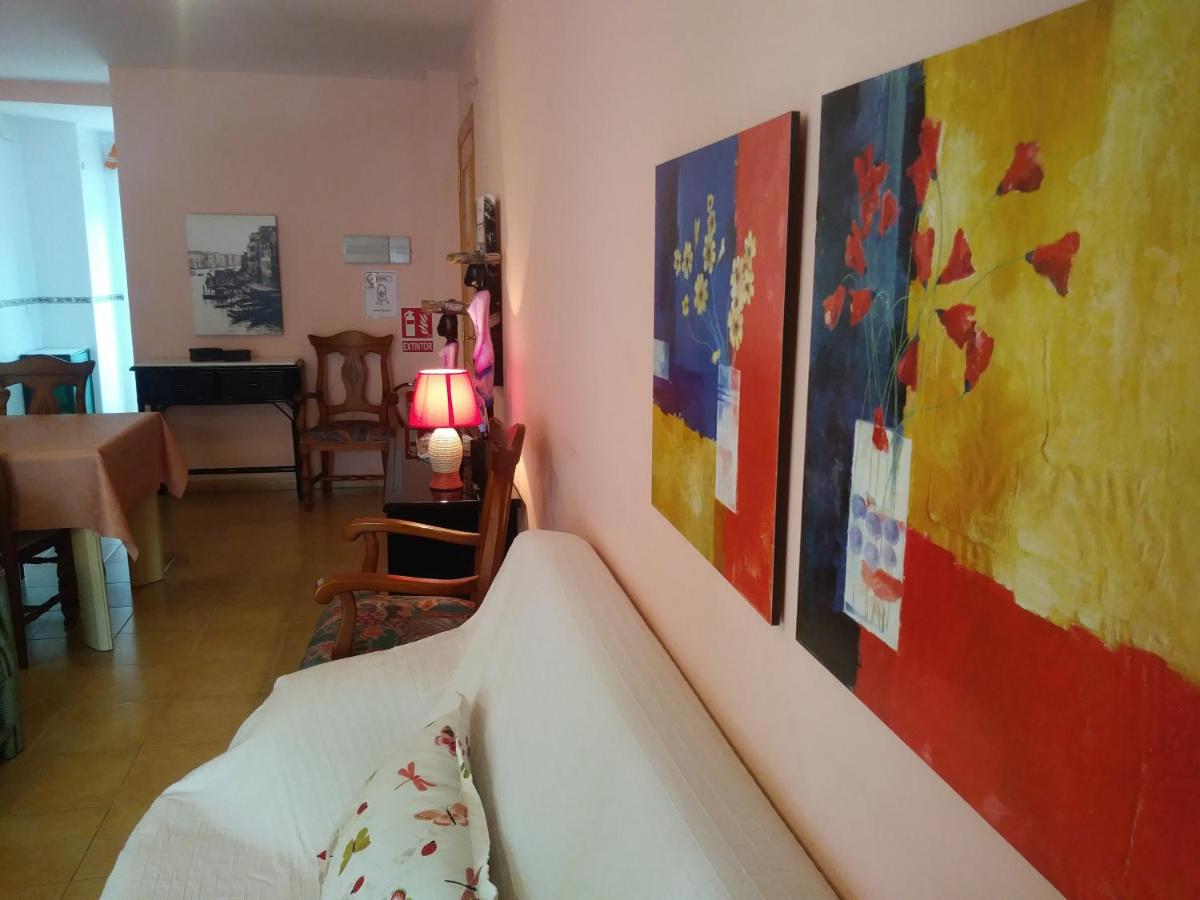 Ada Edison Apartamento, Parking, Aire acondicionado, WiFi, Piscinas