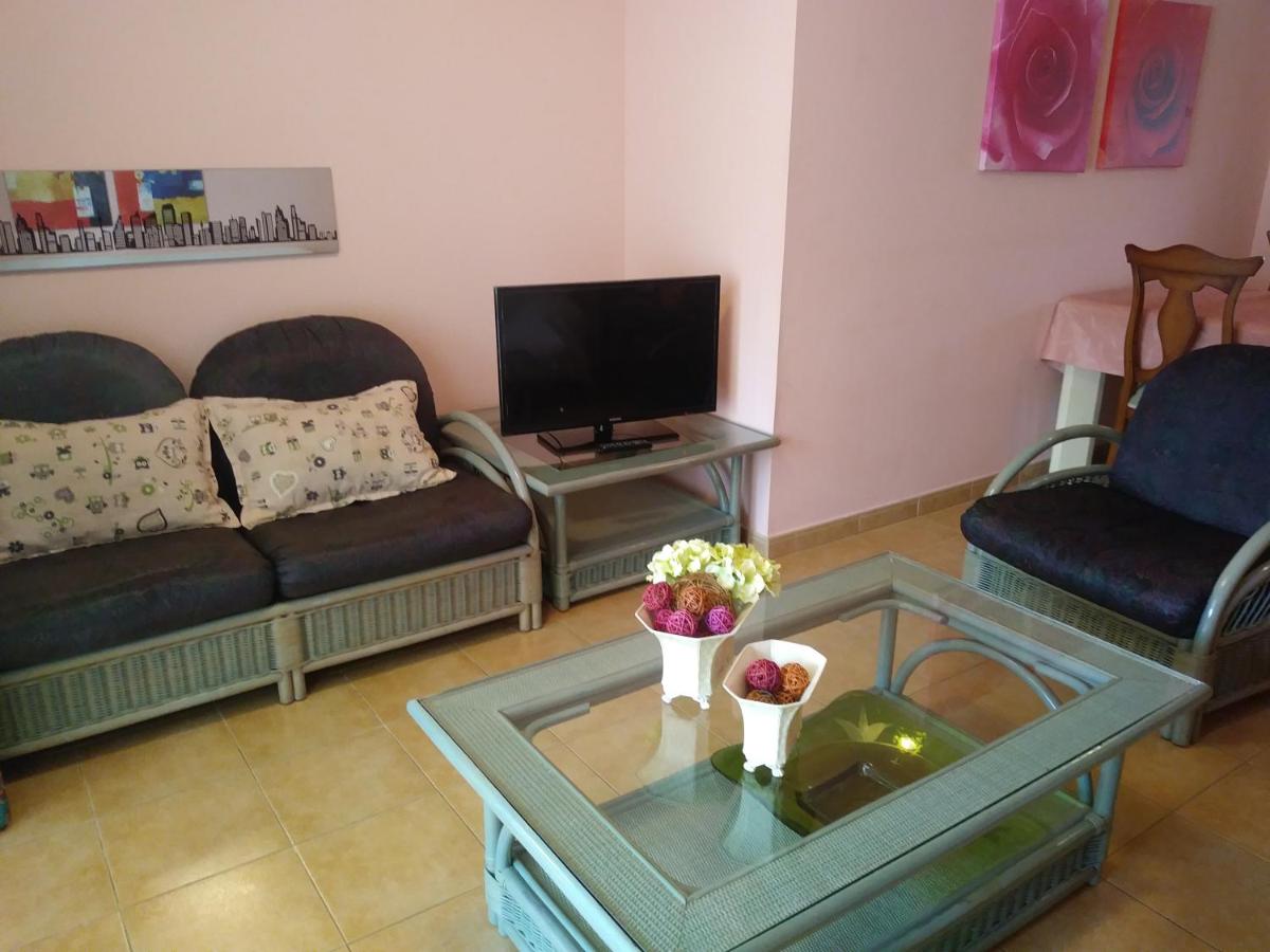 Ada Edison Apartamento, Parking, Aire acondicionado, WiFi, Piscinas