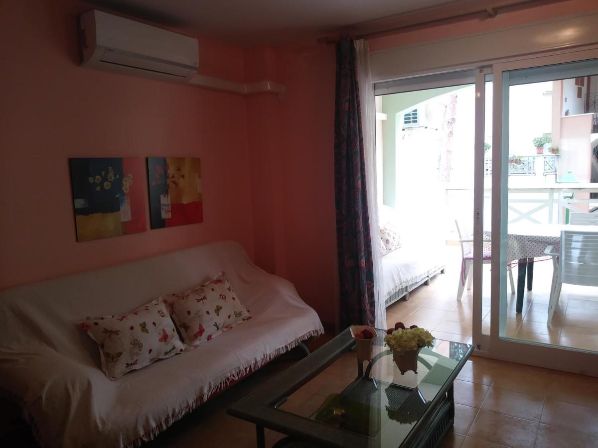 Ada Edison Apartamento, Parking, Aire acondicionado, WiFi, Piscinas