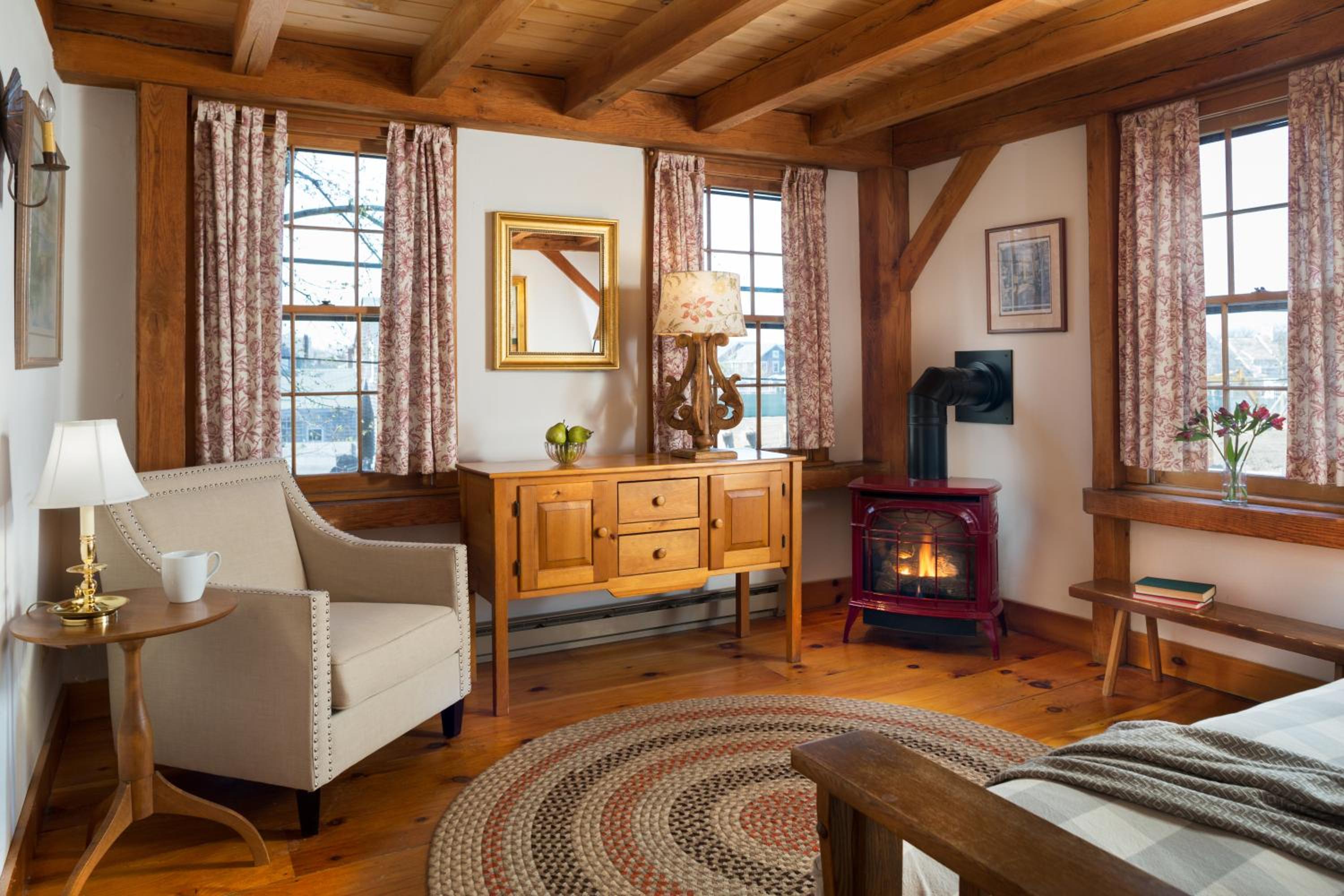 Seven Sea Street Inn view 3