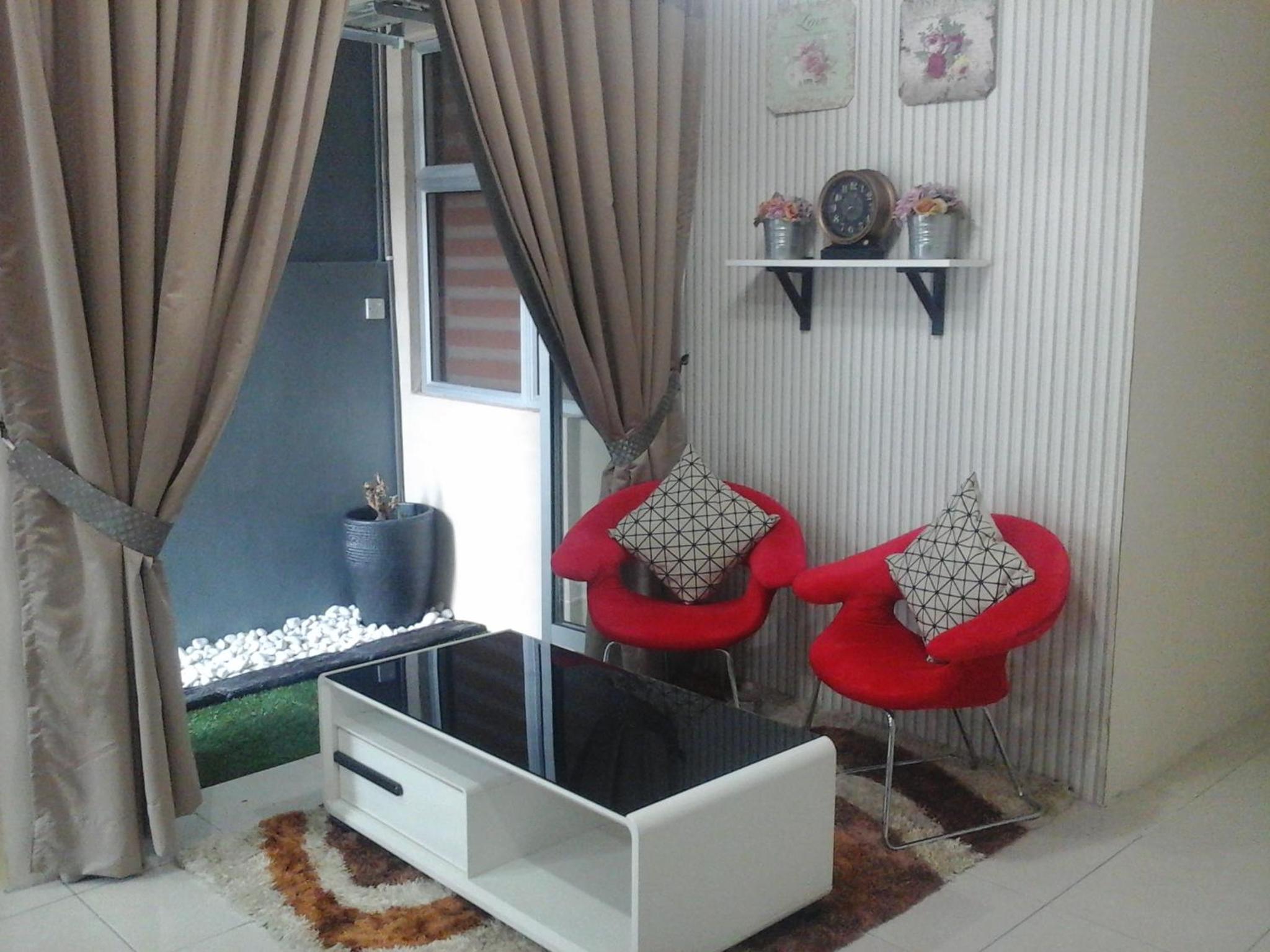 Miker Homestay photo 8