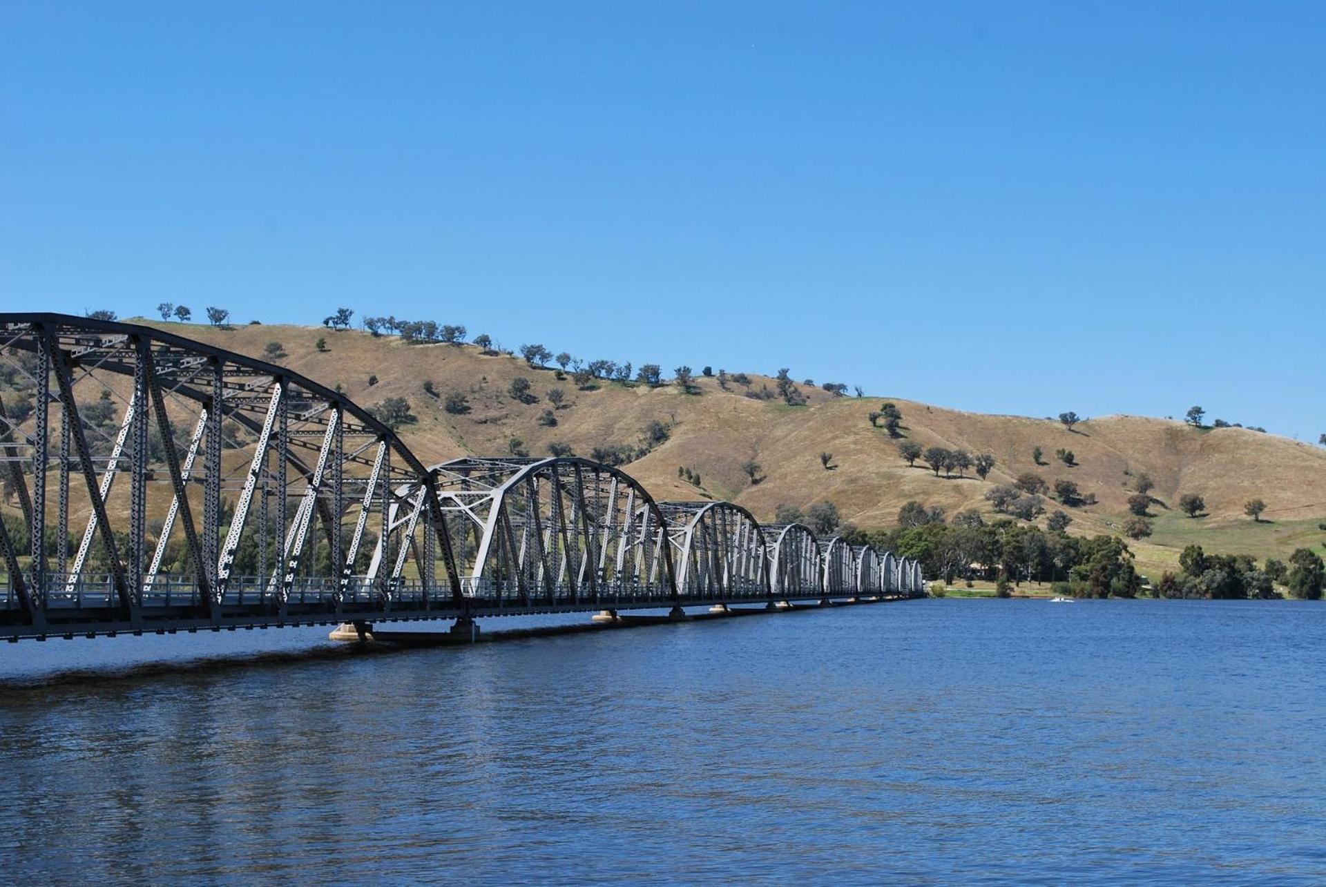 Cottage 20 - 3 Bedroom - Lake Hume Resort