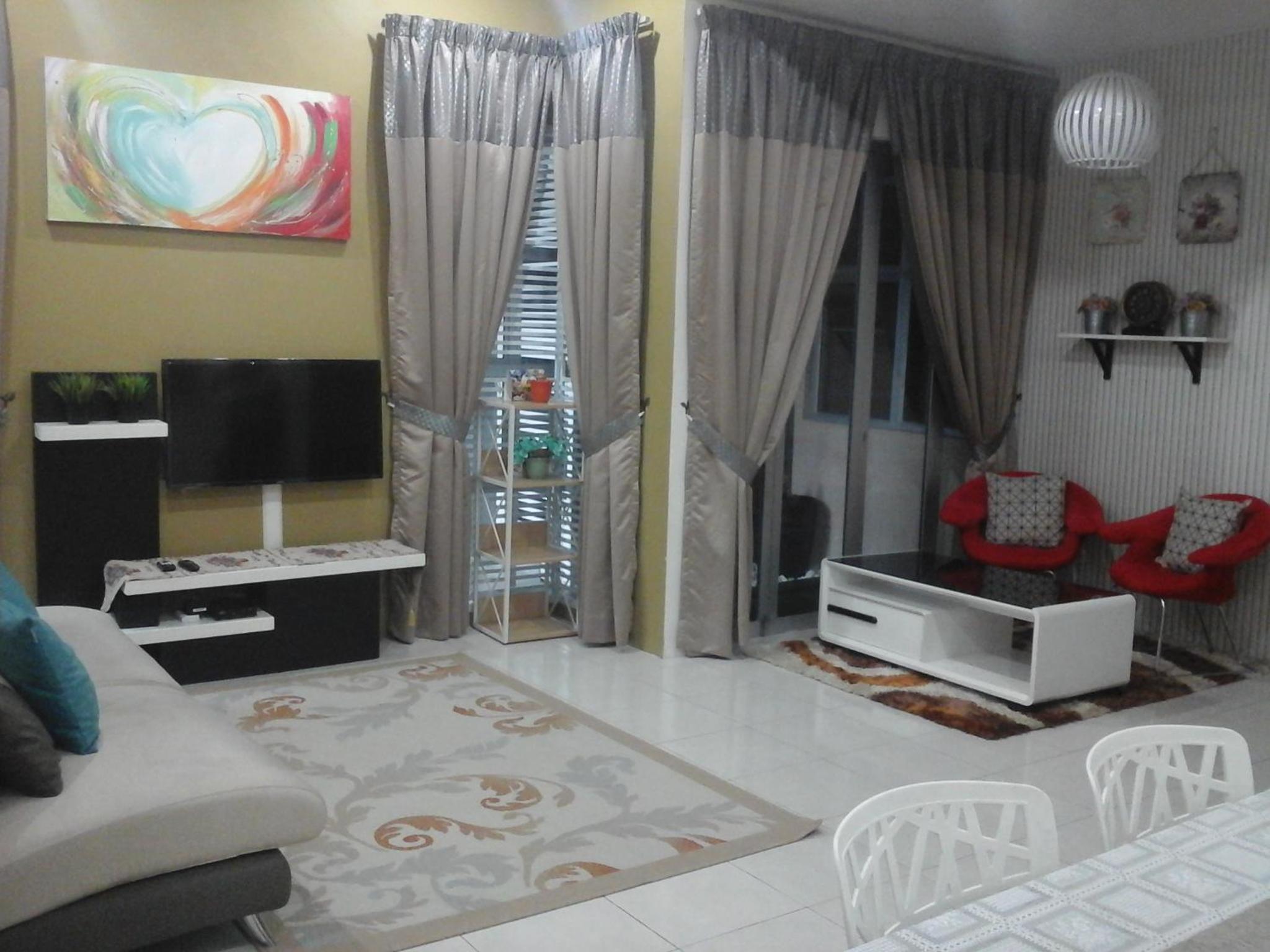 Miker Homestay photo 1