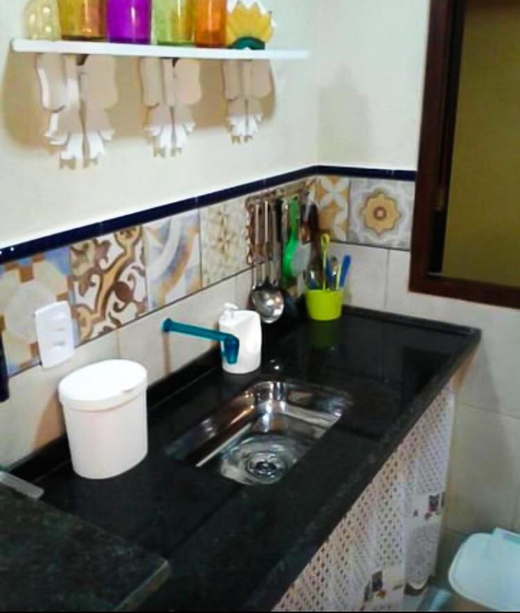 Flat aluguel Abraão 2,Ilha Grande
