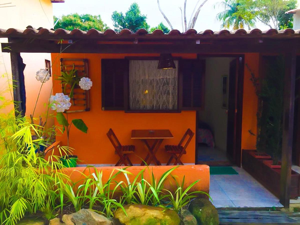 Flat aluguel Abraão 2,Ilha Grande