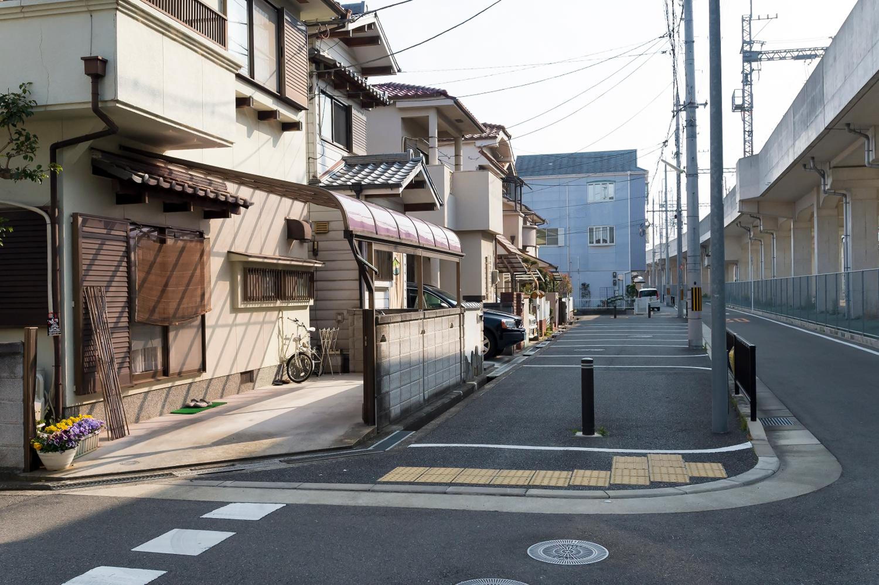 Sano-san-chi, photo 23