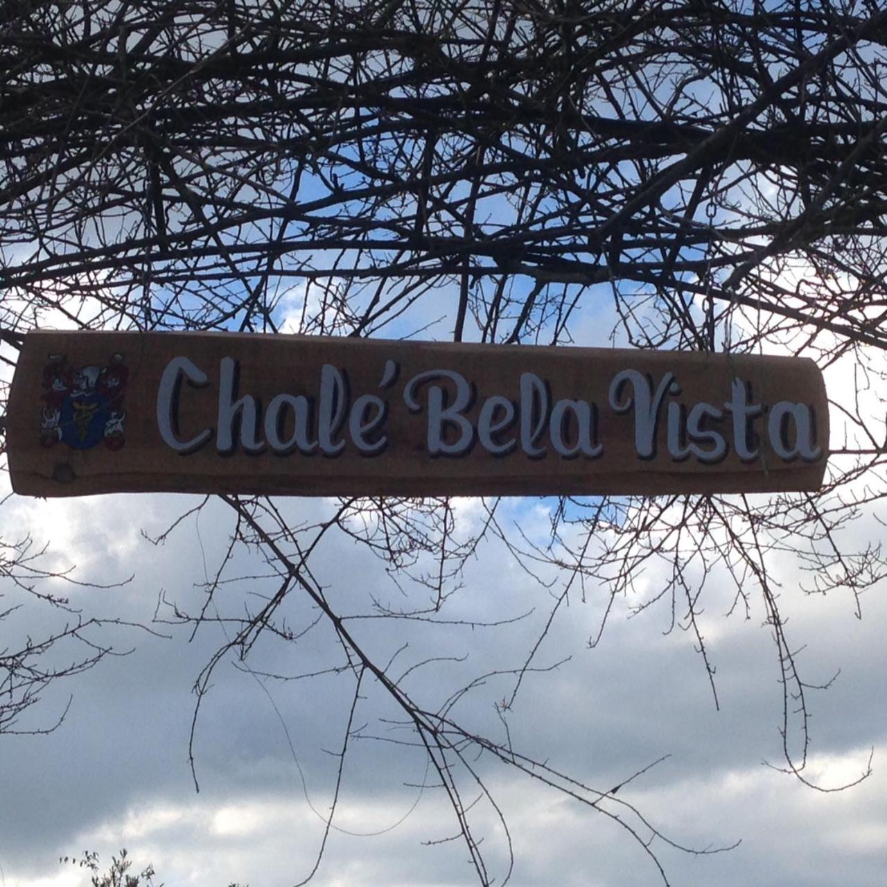 Chalés Bela Vista